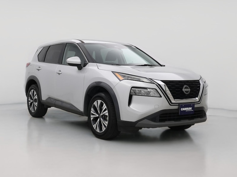 2023 Nissan Rogue SV -
                  Burbank, CA