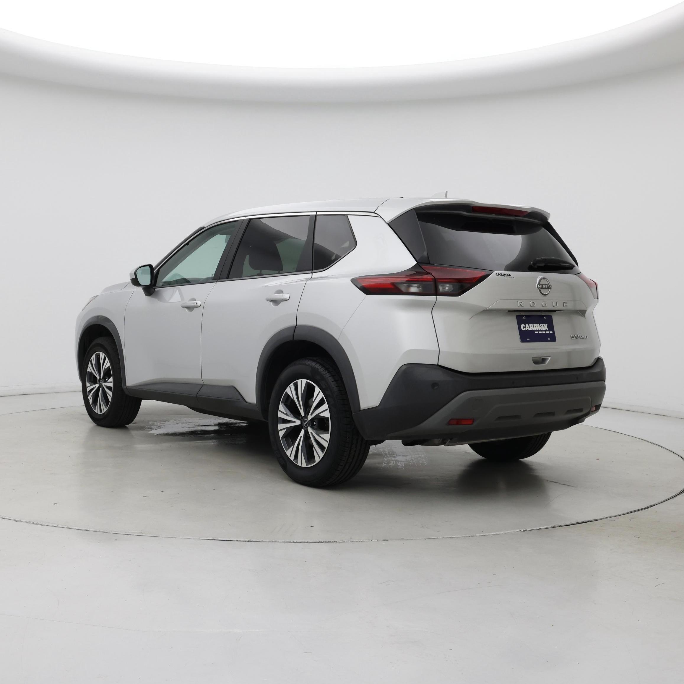Thumbnail: 2023 Nissan Rogue - 2