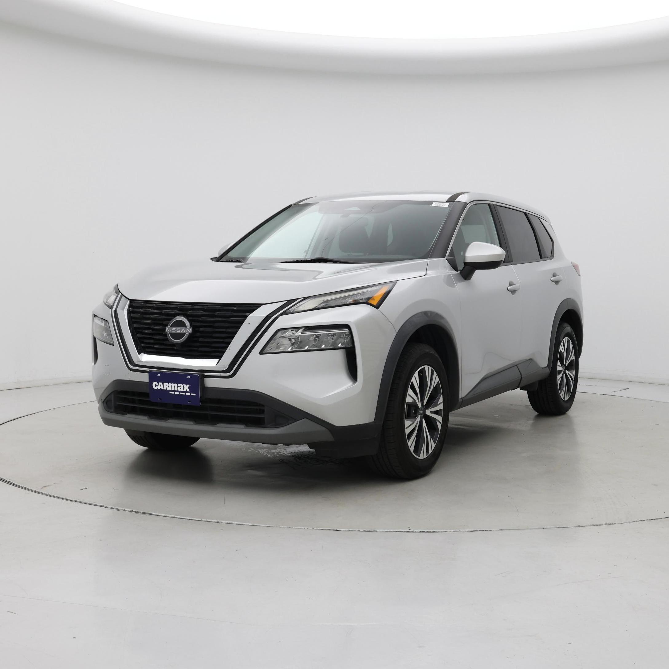 Thumbnail: 2023 Nissan Rogue - 4