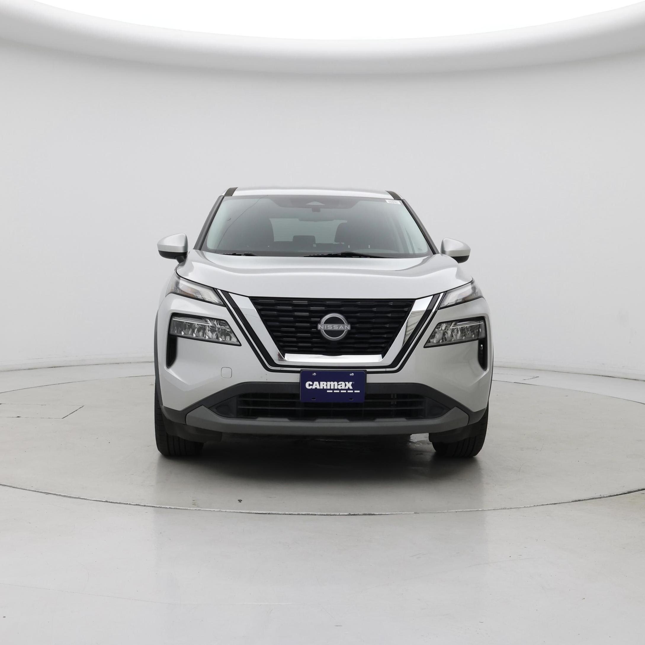 Thumbnail: 2023 Nissan Rogue - 5