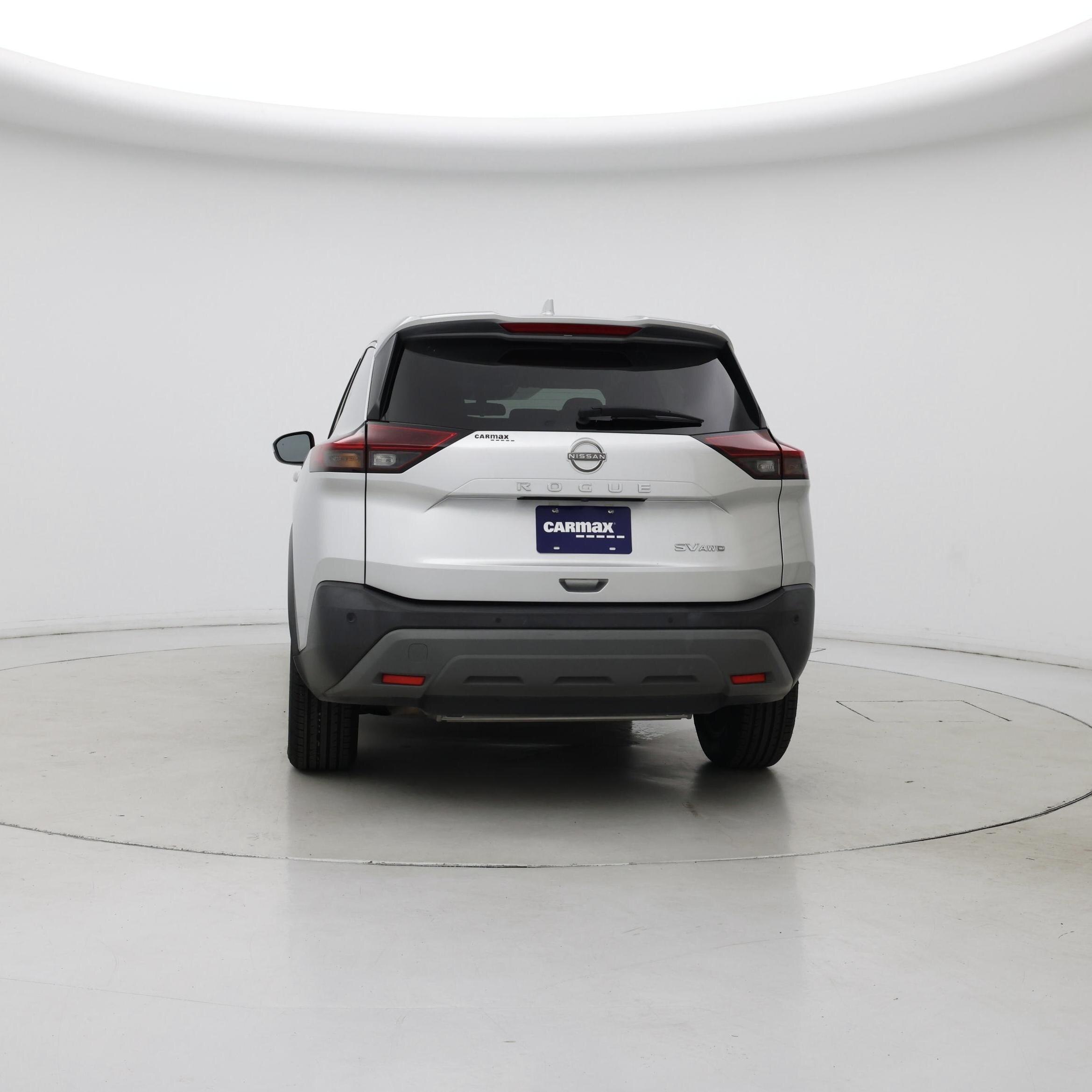 Thumbnail: 2023 Nissan Rogue - 6
