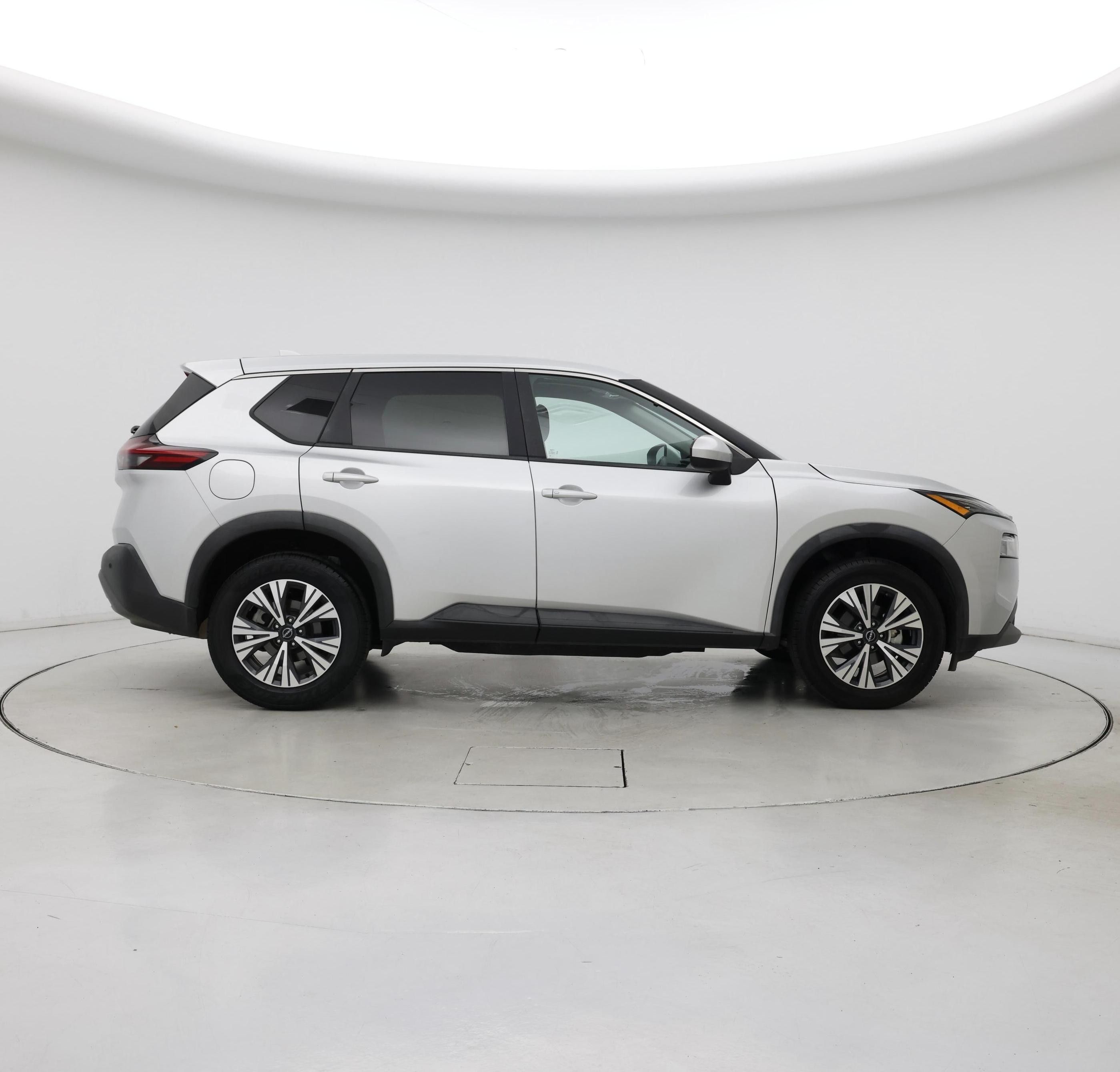 Thumbnail: 2023 Nissan Rogue - 7