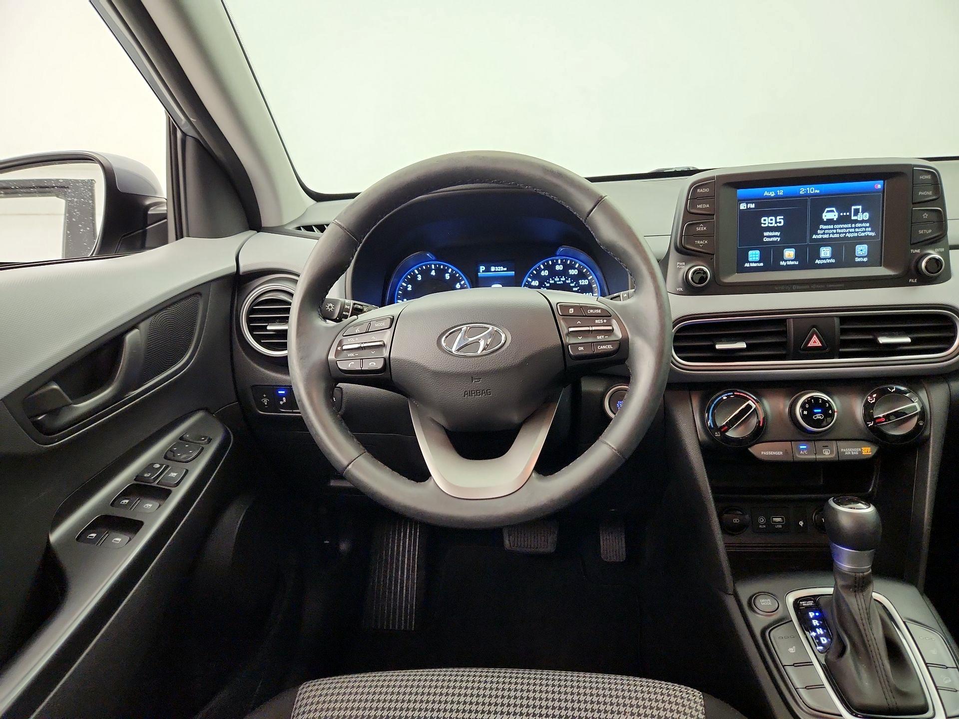 Thumbnail: 2021 Hyundai Kona - 10