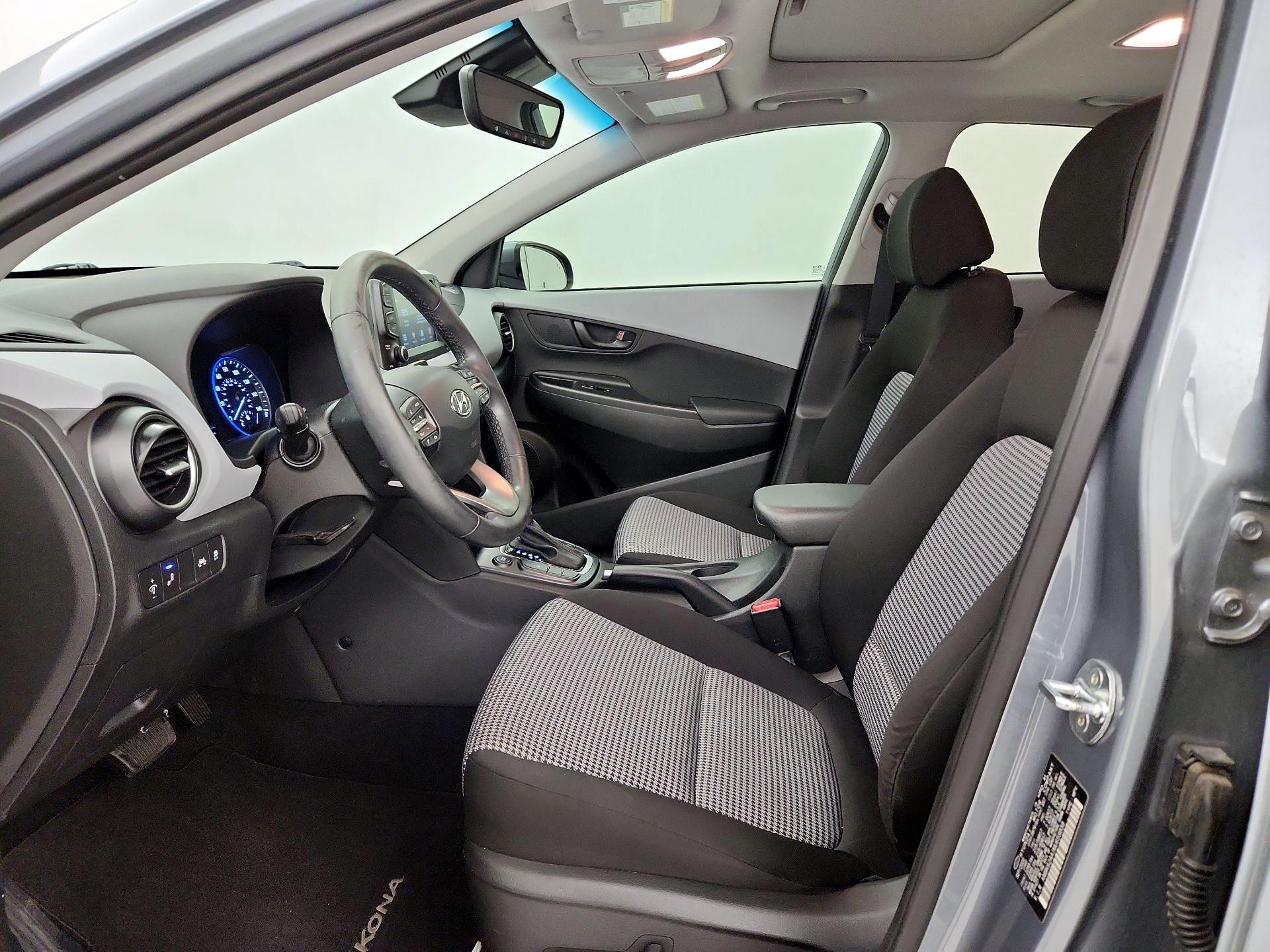 Thumbnail: 2021 Hyundai Kona - 11