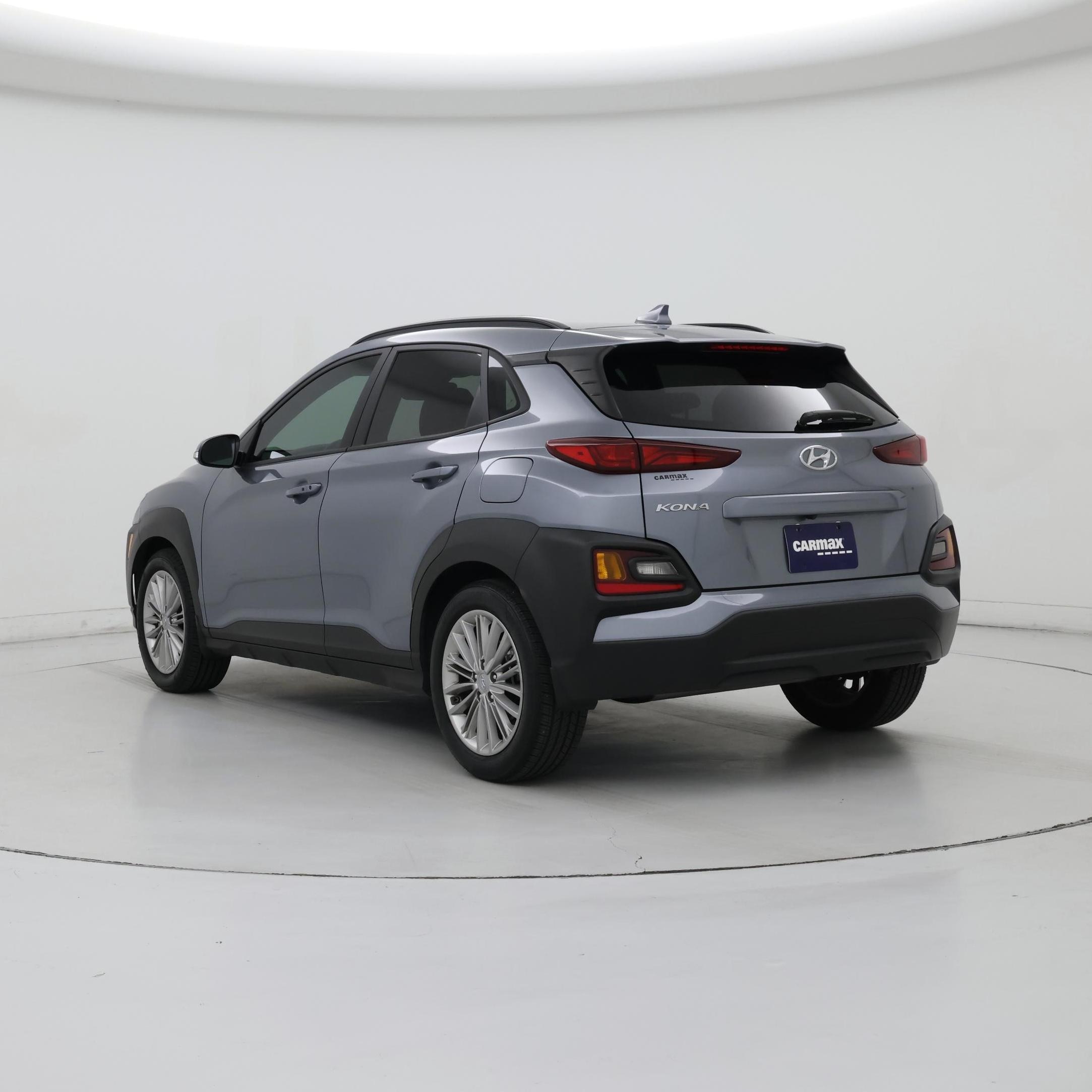 Thumbnail: 2021 Hyundai Kona - 2