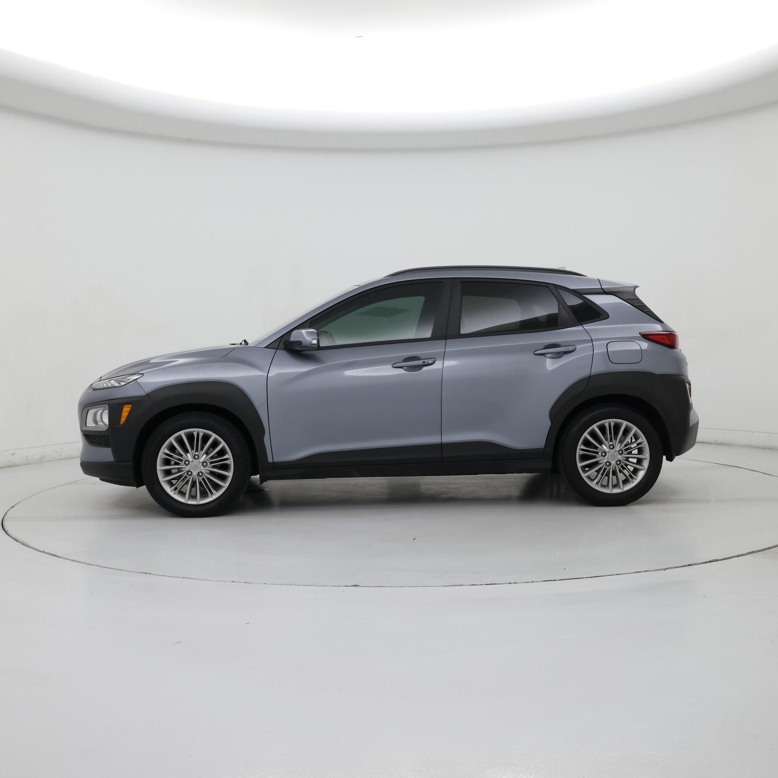 Thumbnail: 2021 Hyundai Kona - 3