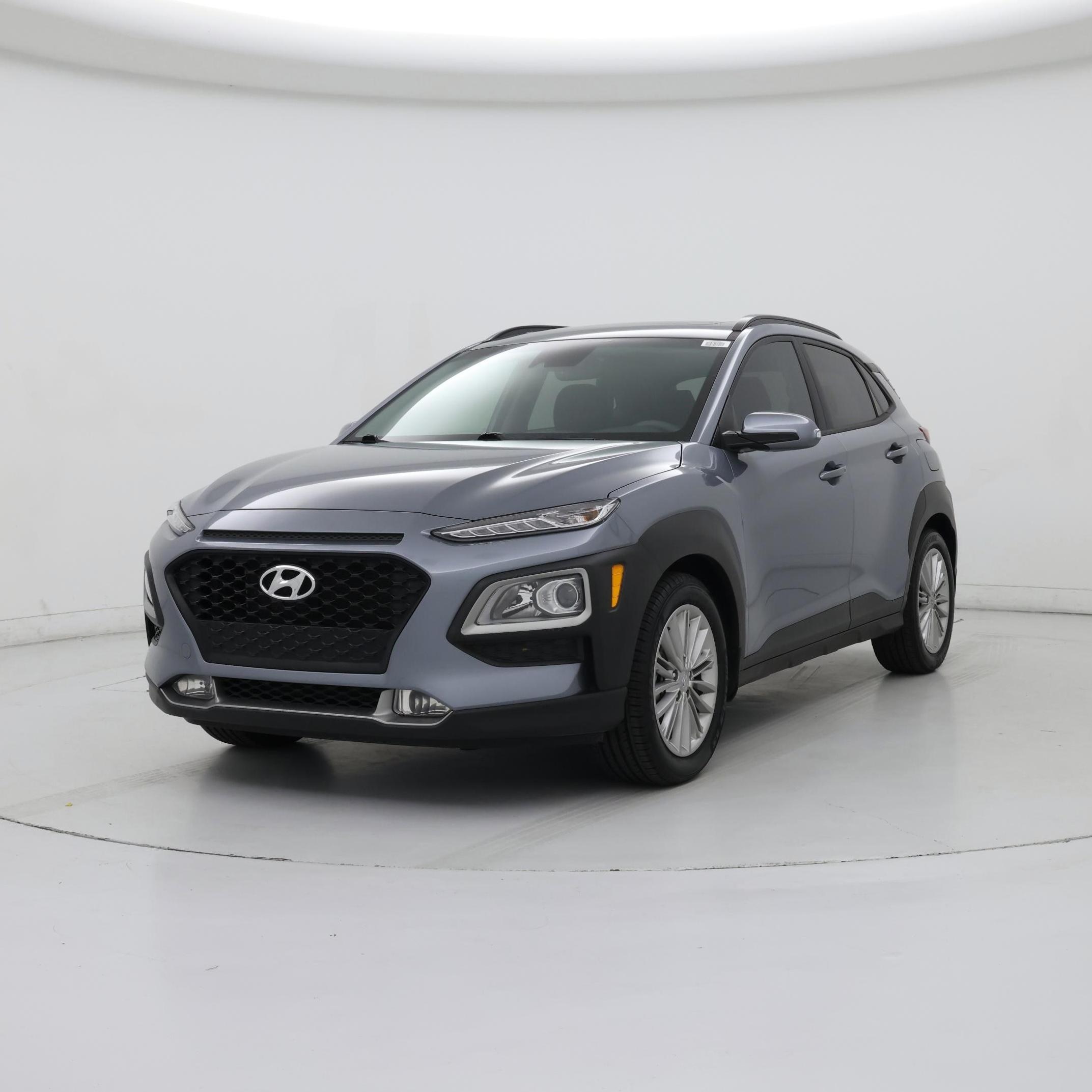 Thumbnail: 2021 Hyundai Kona - 4