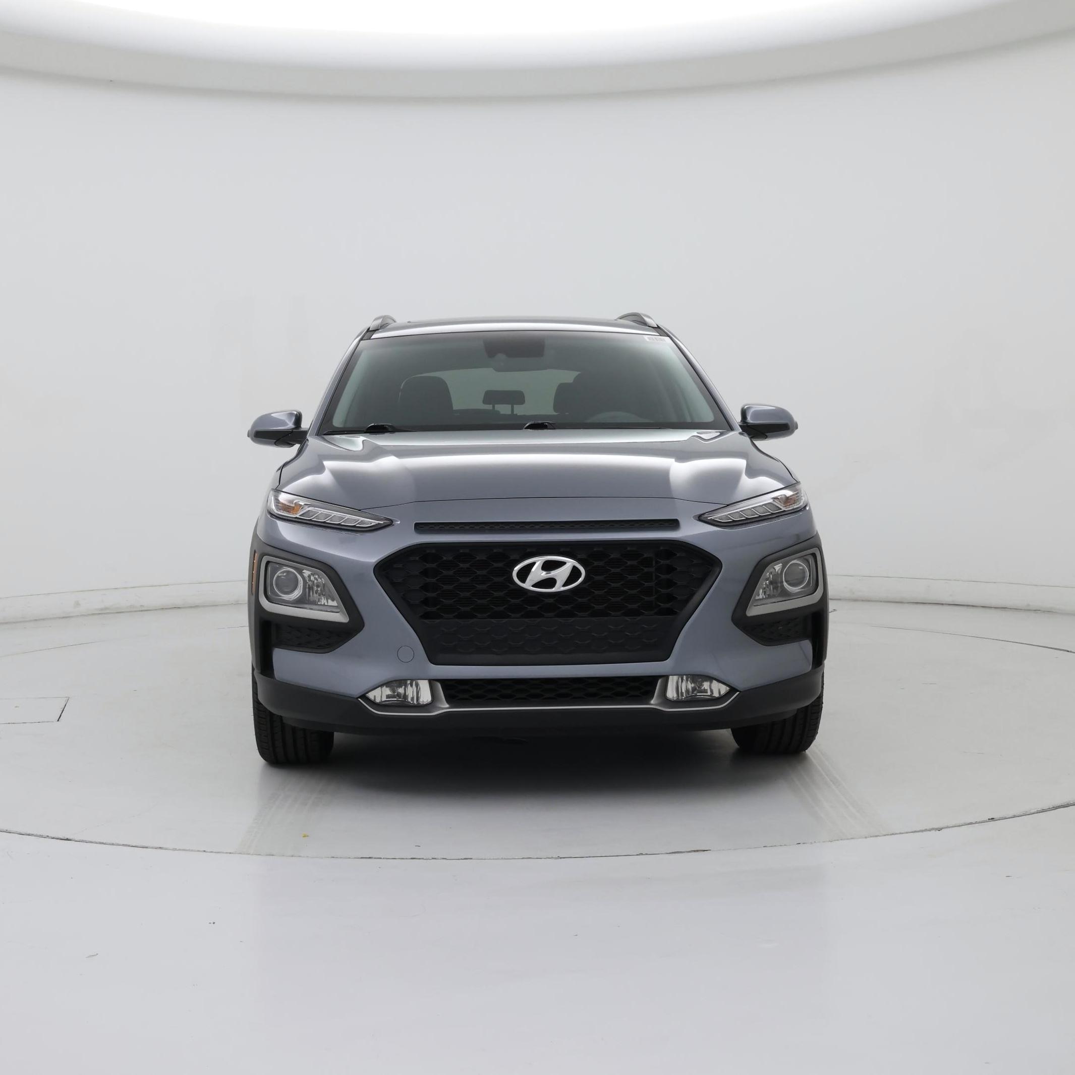 Thumbnail: 2021 Hyundai Kona - 5