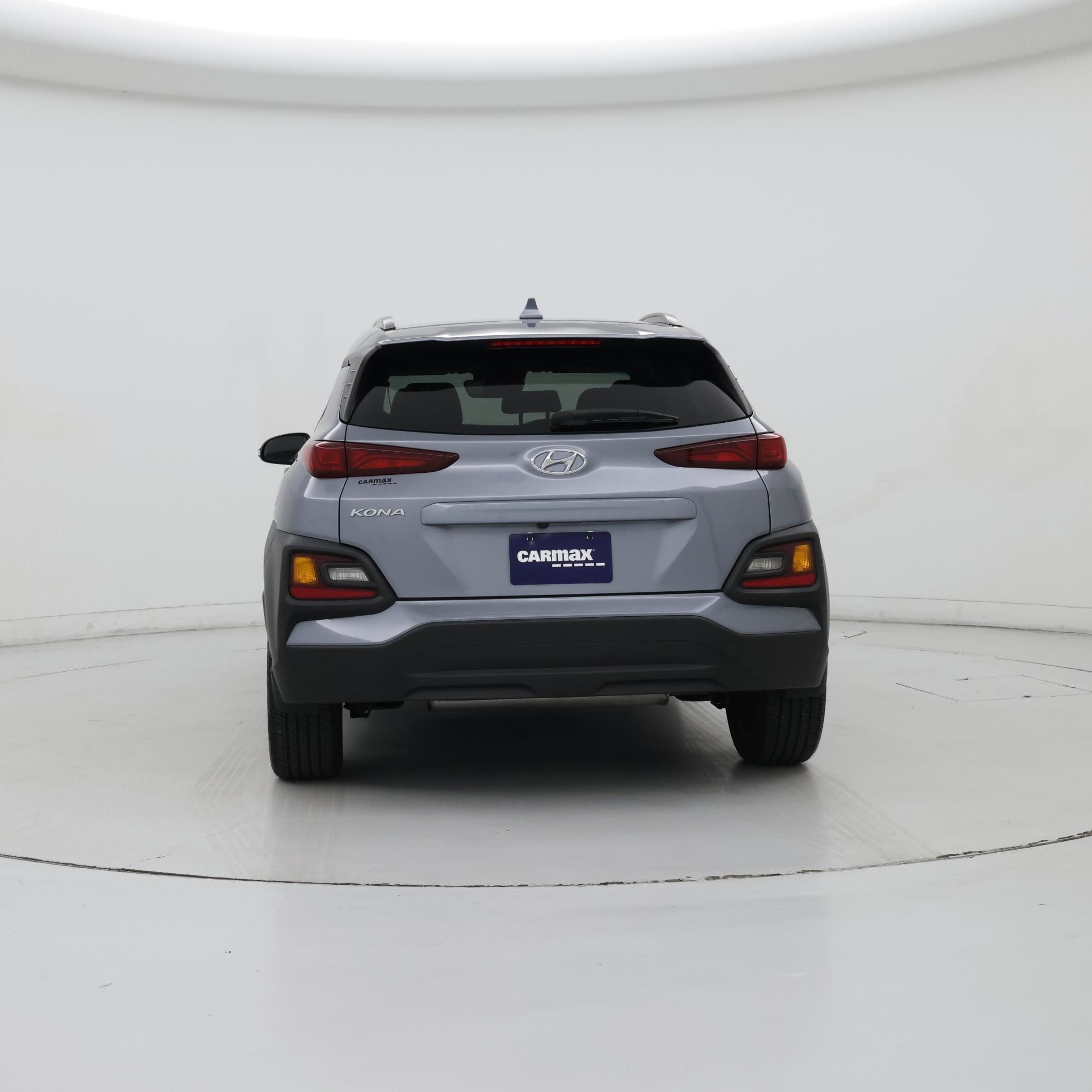 Thumbnail: 2021 Hyundai Kona - 6