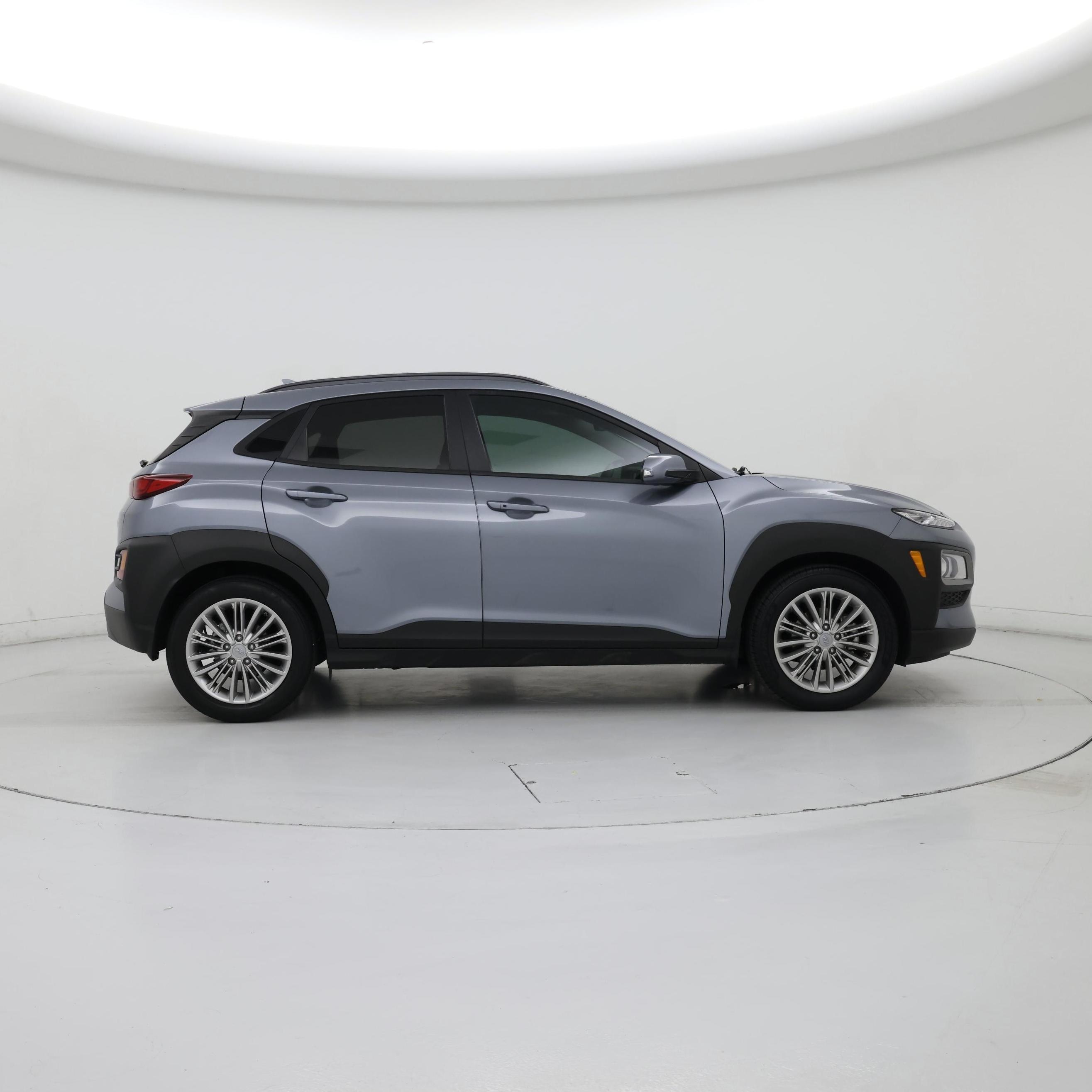 Thumbnail: 2021 Hyundai Kona - 7