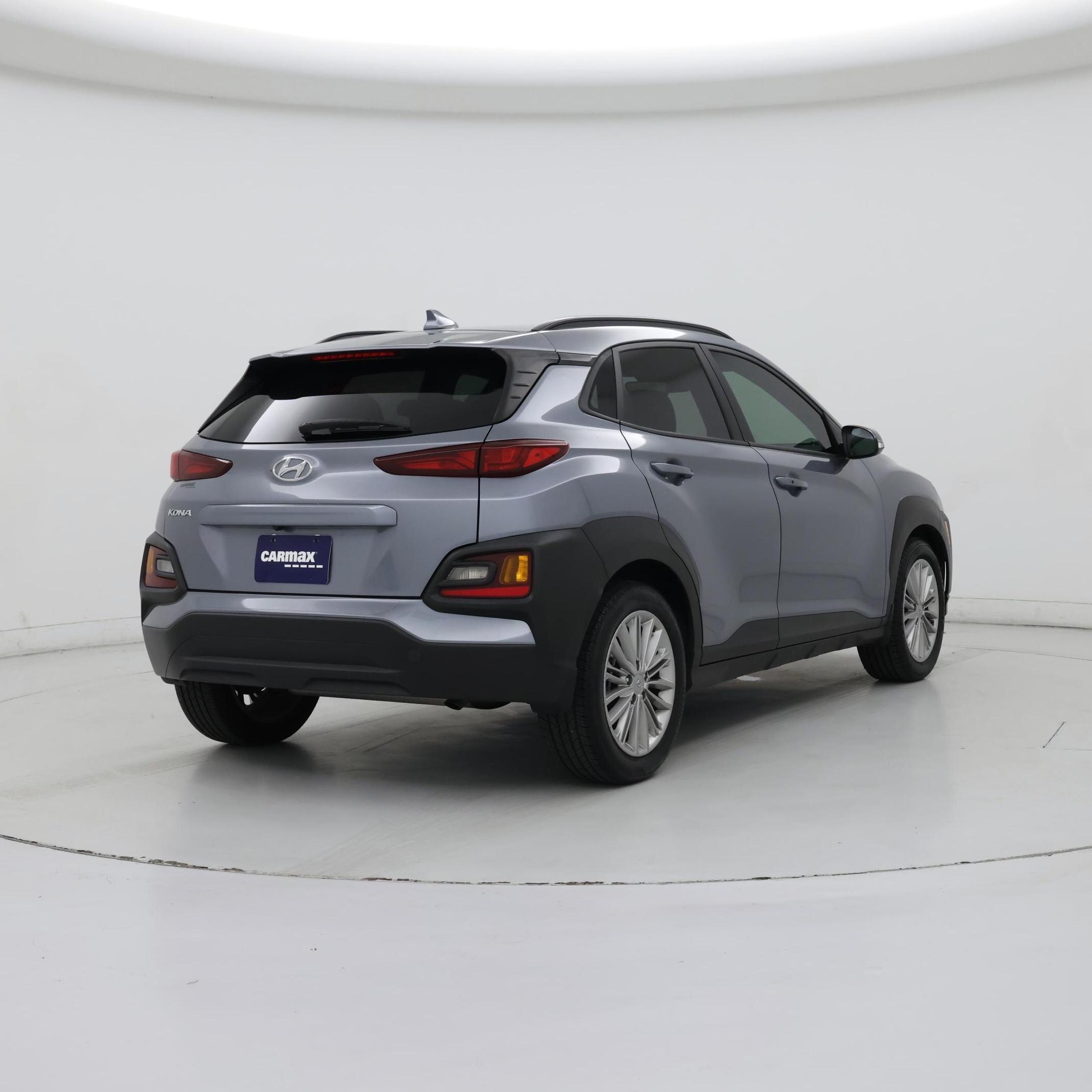 Thumbnail: 2021 Hyundai Kona - 8