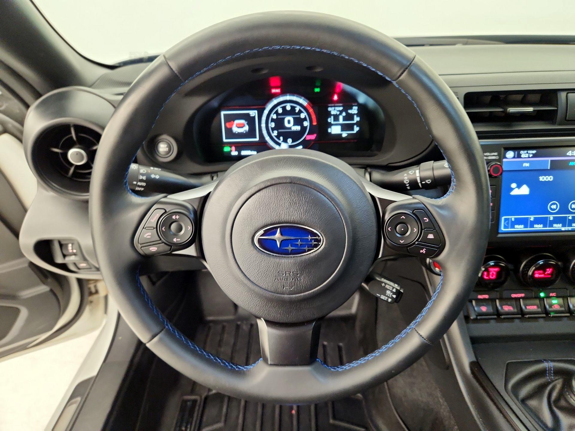 Thumbnail: 2025 Subaru BRZ - 10