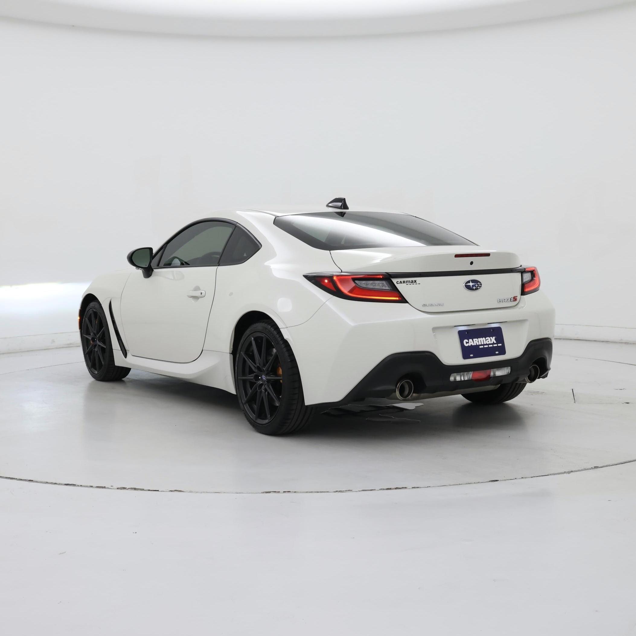 Thumbnail: 2025 Subaru BRZ - 2