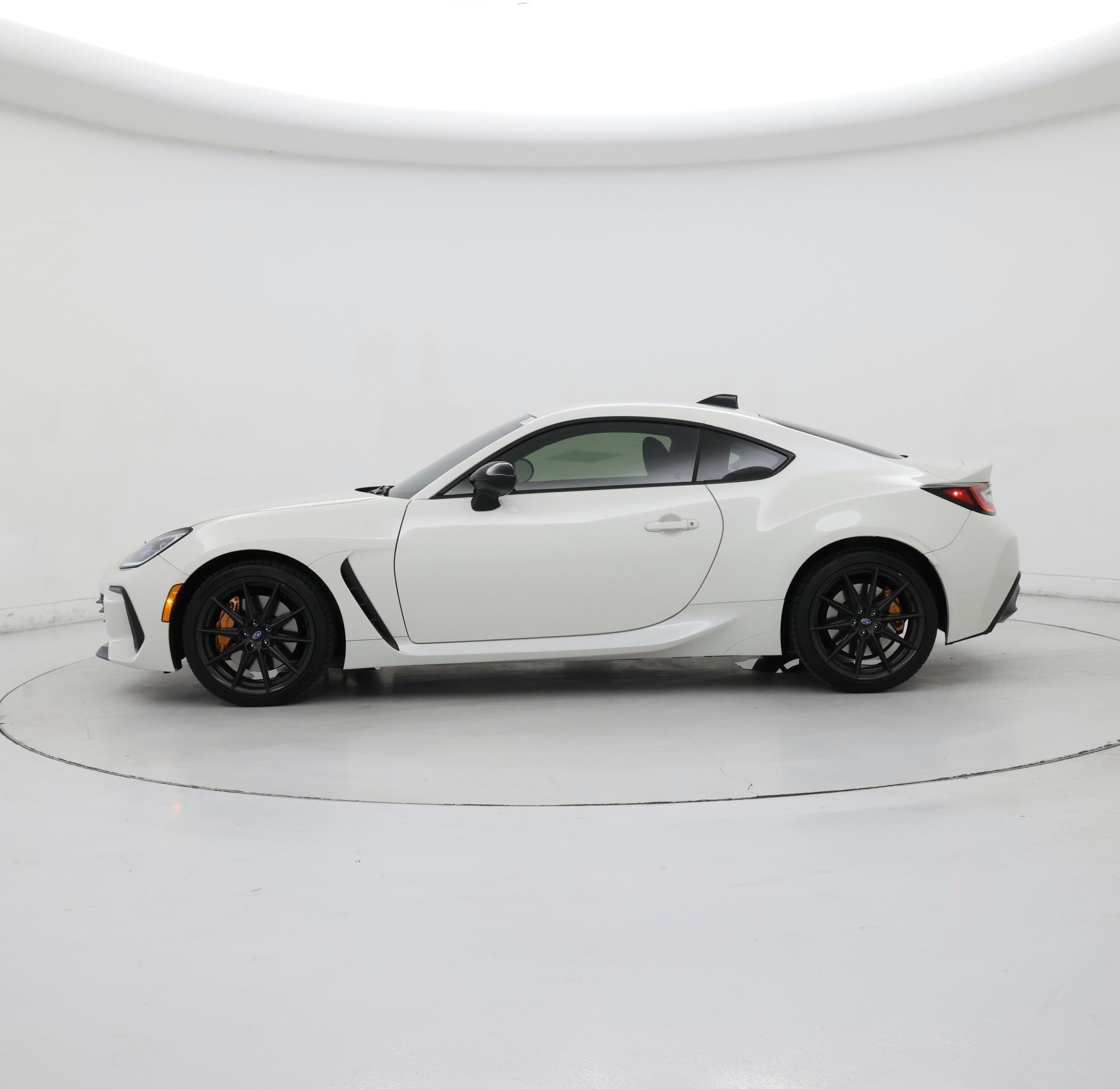 Thumbnail: 2025 Subaru BRZ - 3