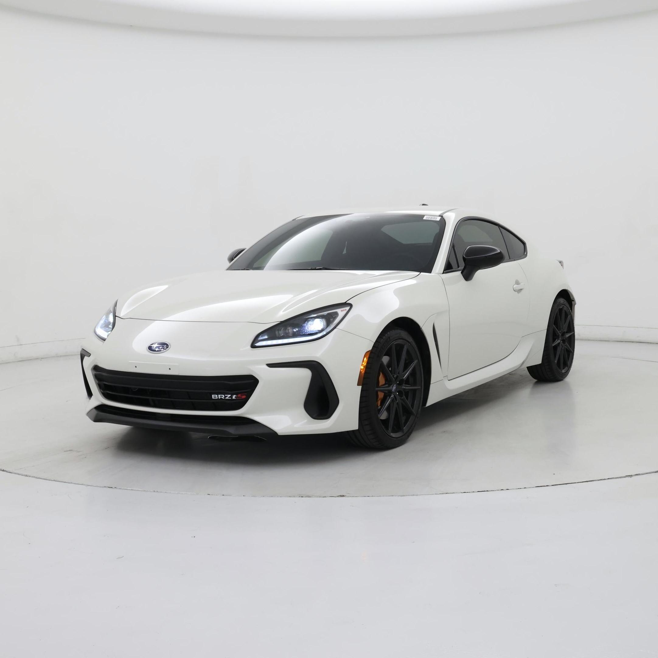 Thumbnail: 2025 Subaru BRZ - 4