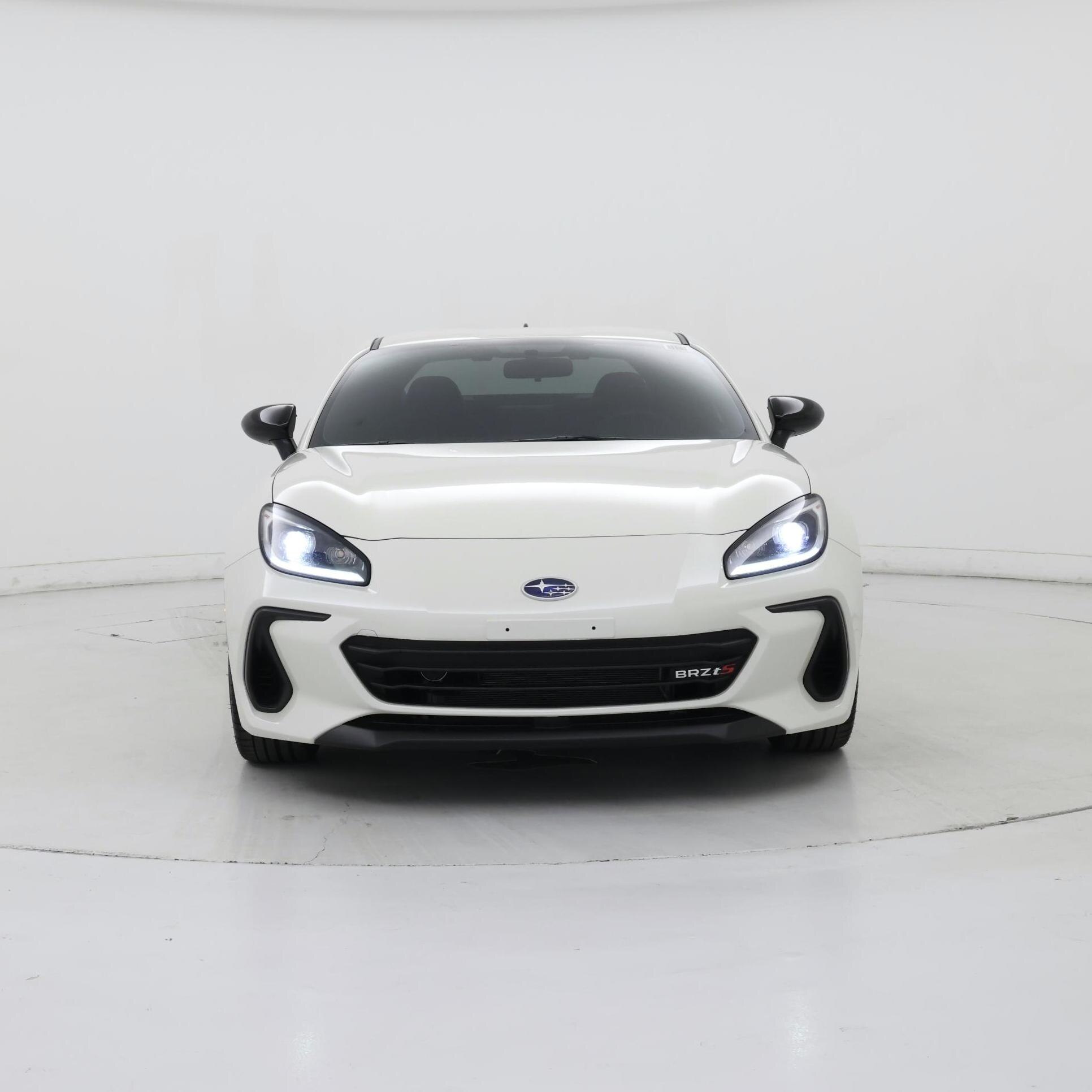 Thumbnail: 2025 Subaru BRZ - 5