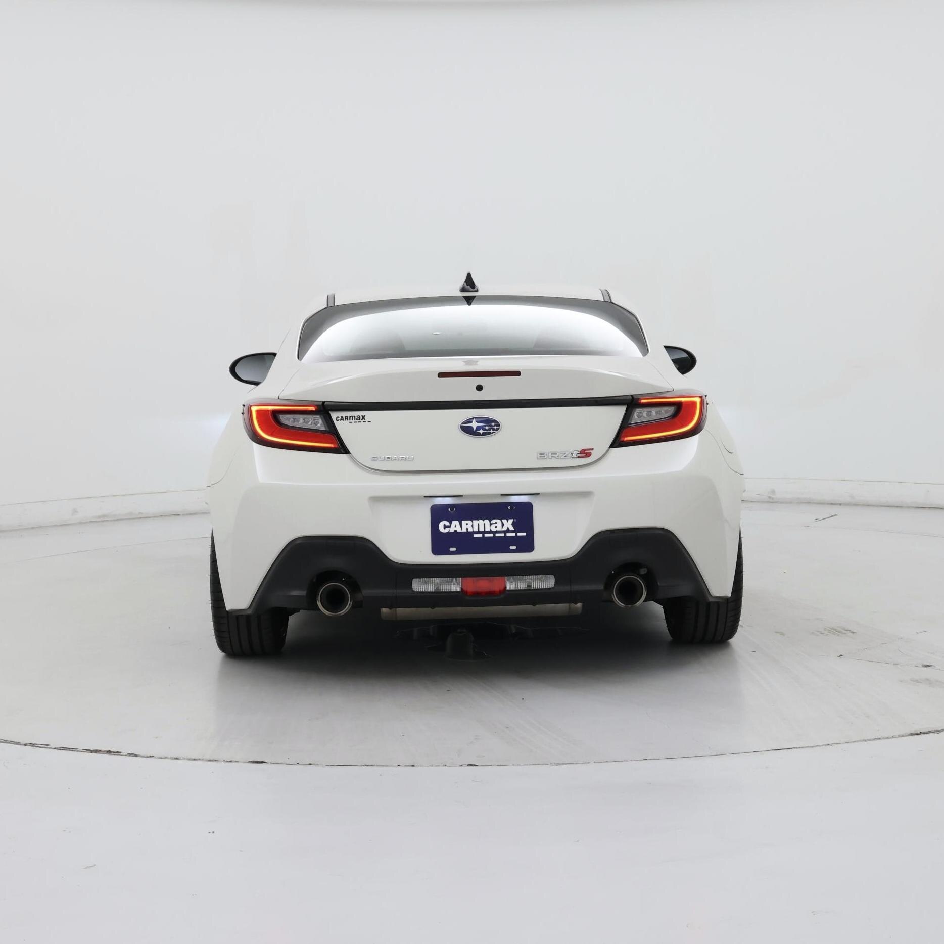 Thumbnail: 2025 Subaru BRZ - 6