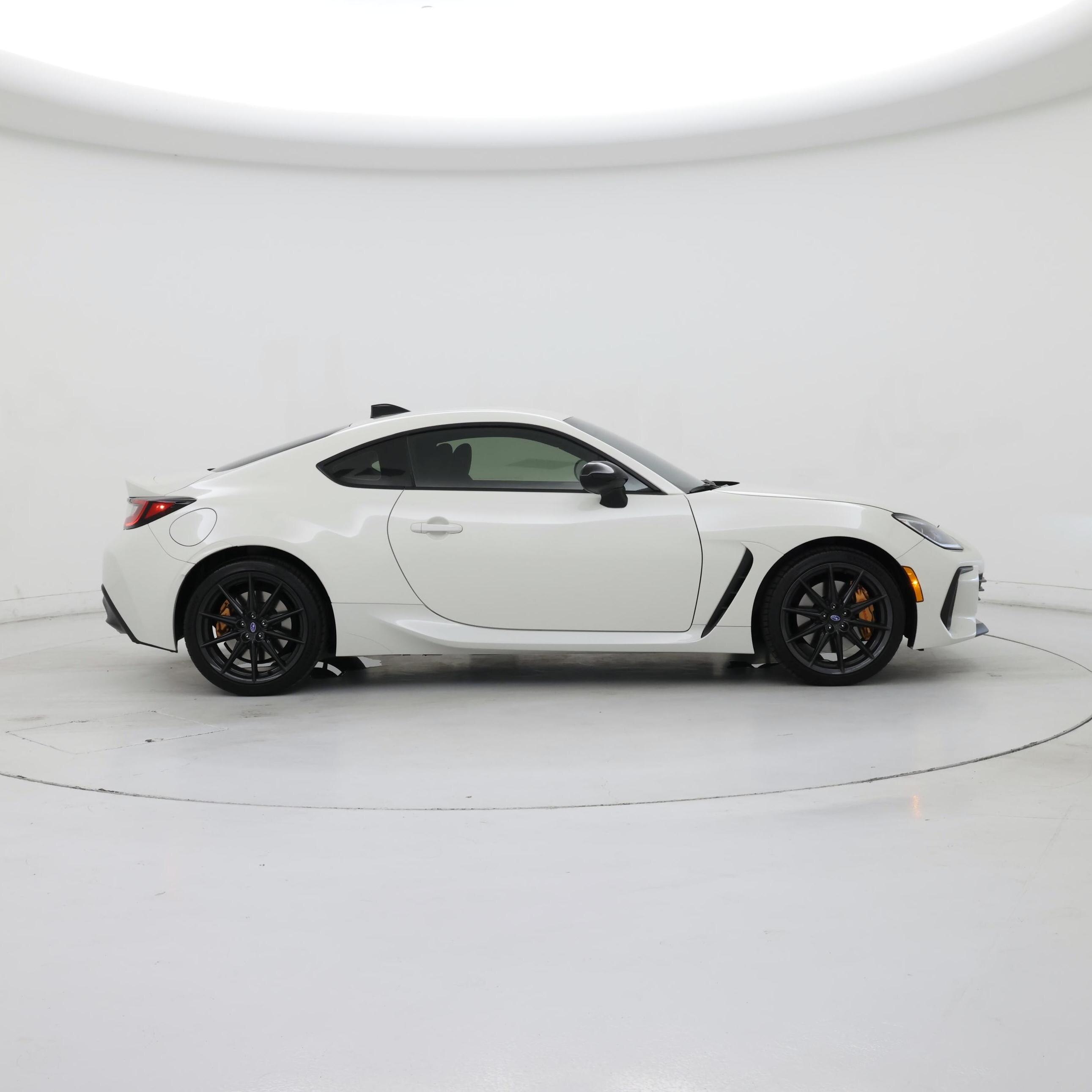 Thumbnail: 2025 Subaru BRZ - 7