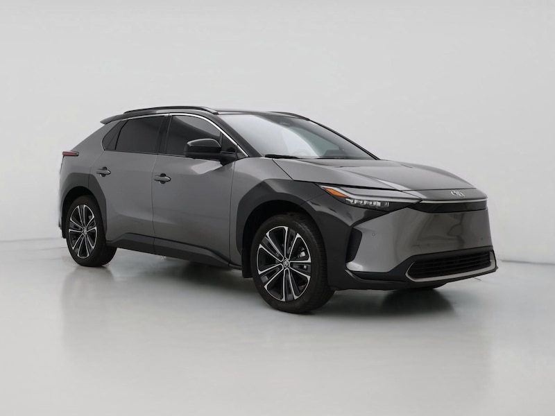 2024 Toyota bZ4X Limited -
                  Scottsdale, AZ