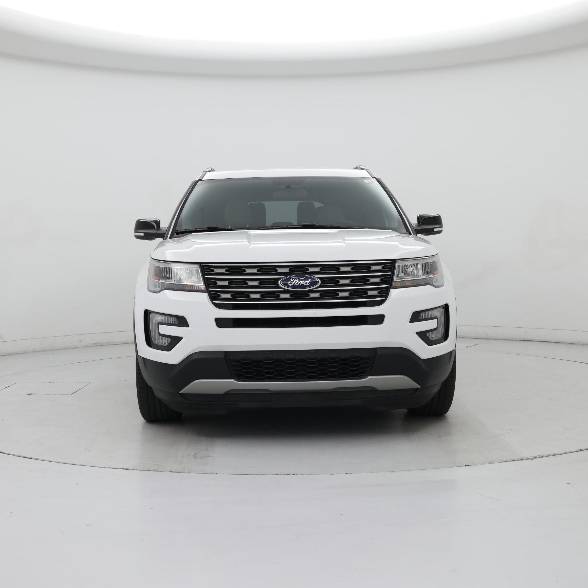 Thumbnail: 2017 Ford Explorer - 5