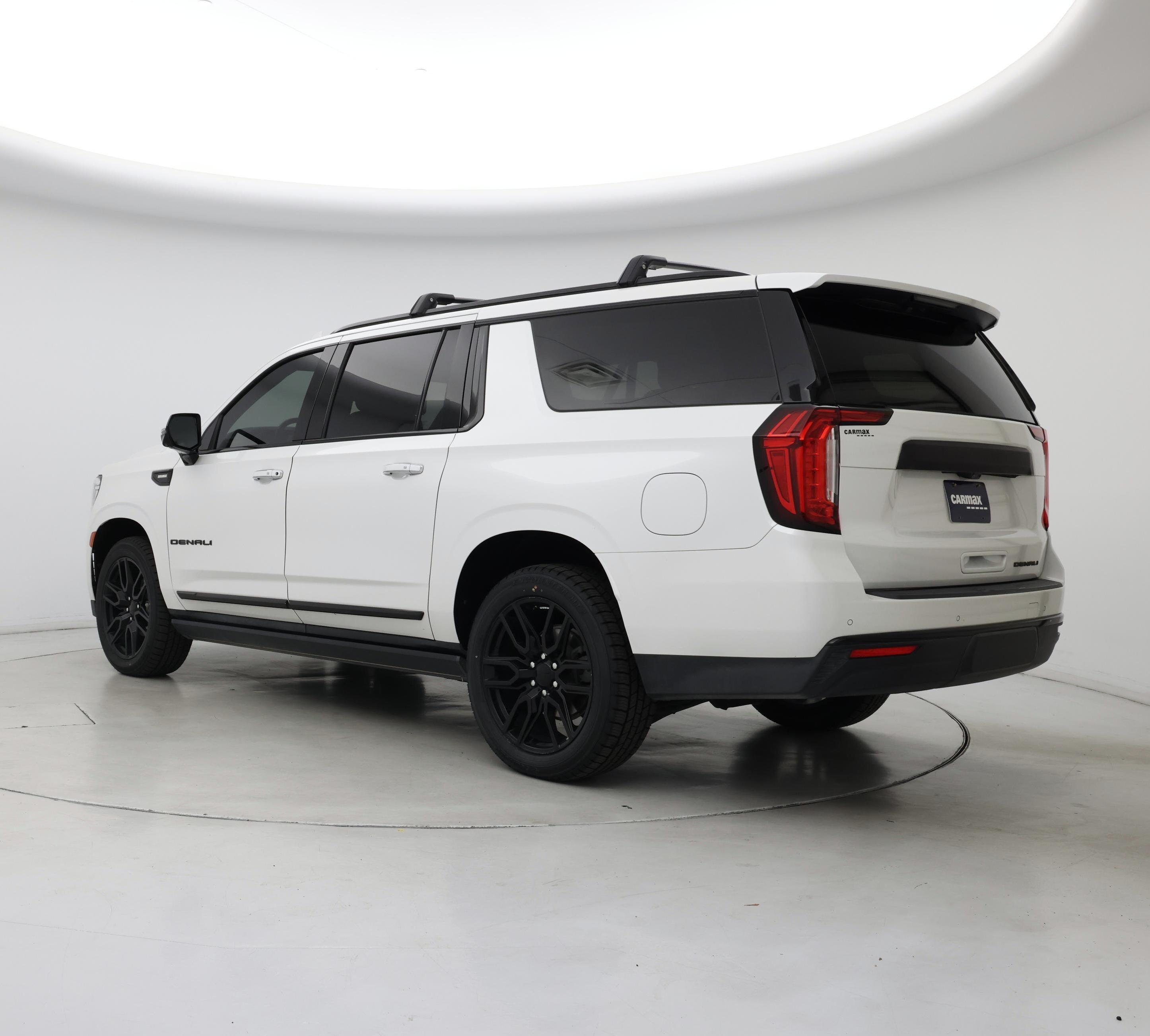 Thumbnail: 2021 GMC Yukon XL - 2