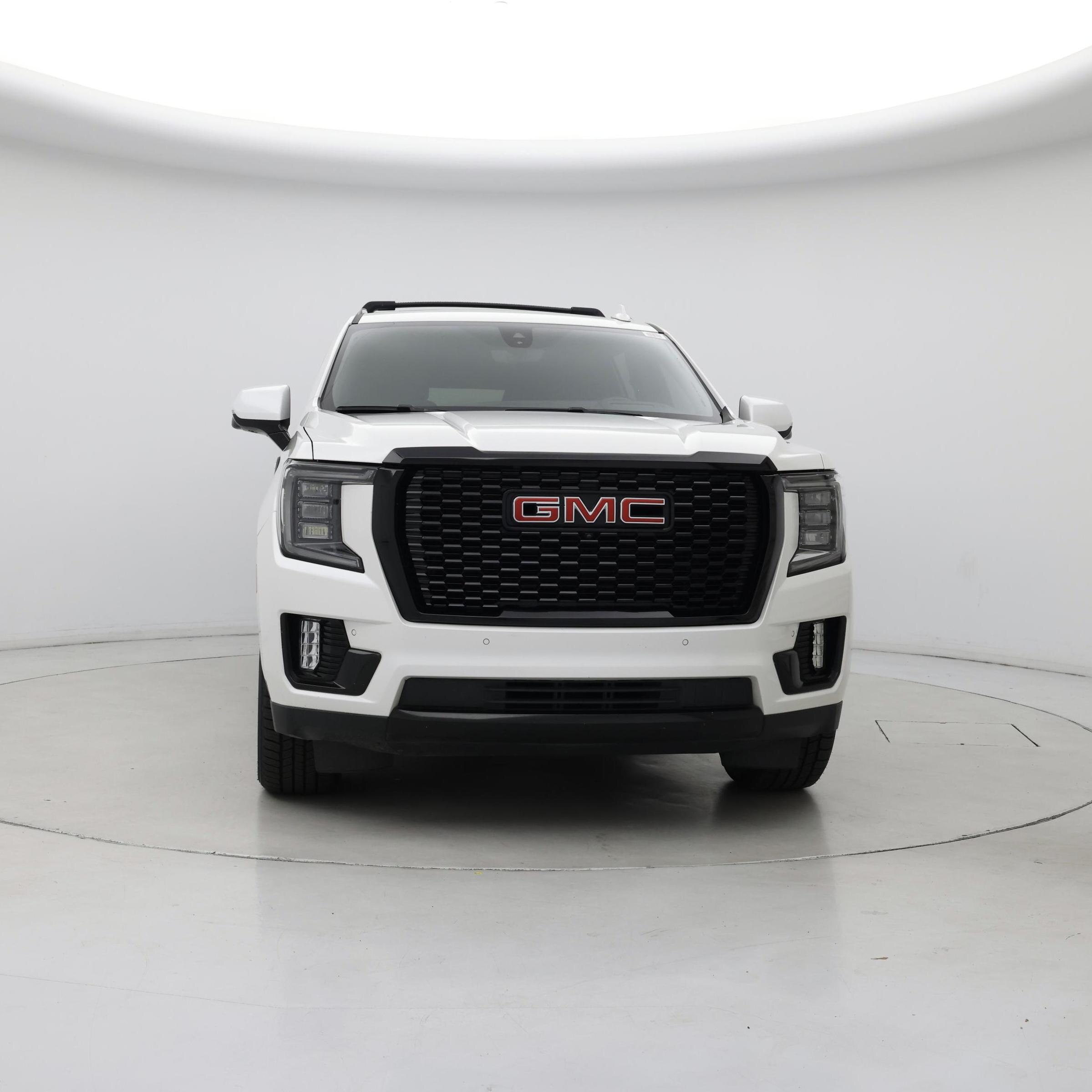 Thumbnail: 2021 GMC Yukon XL - 5