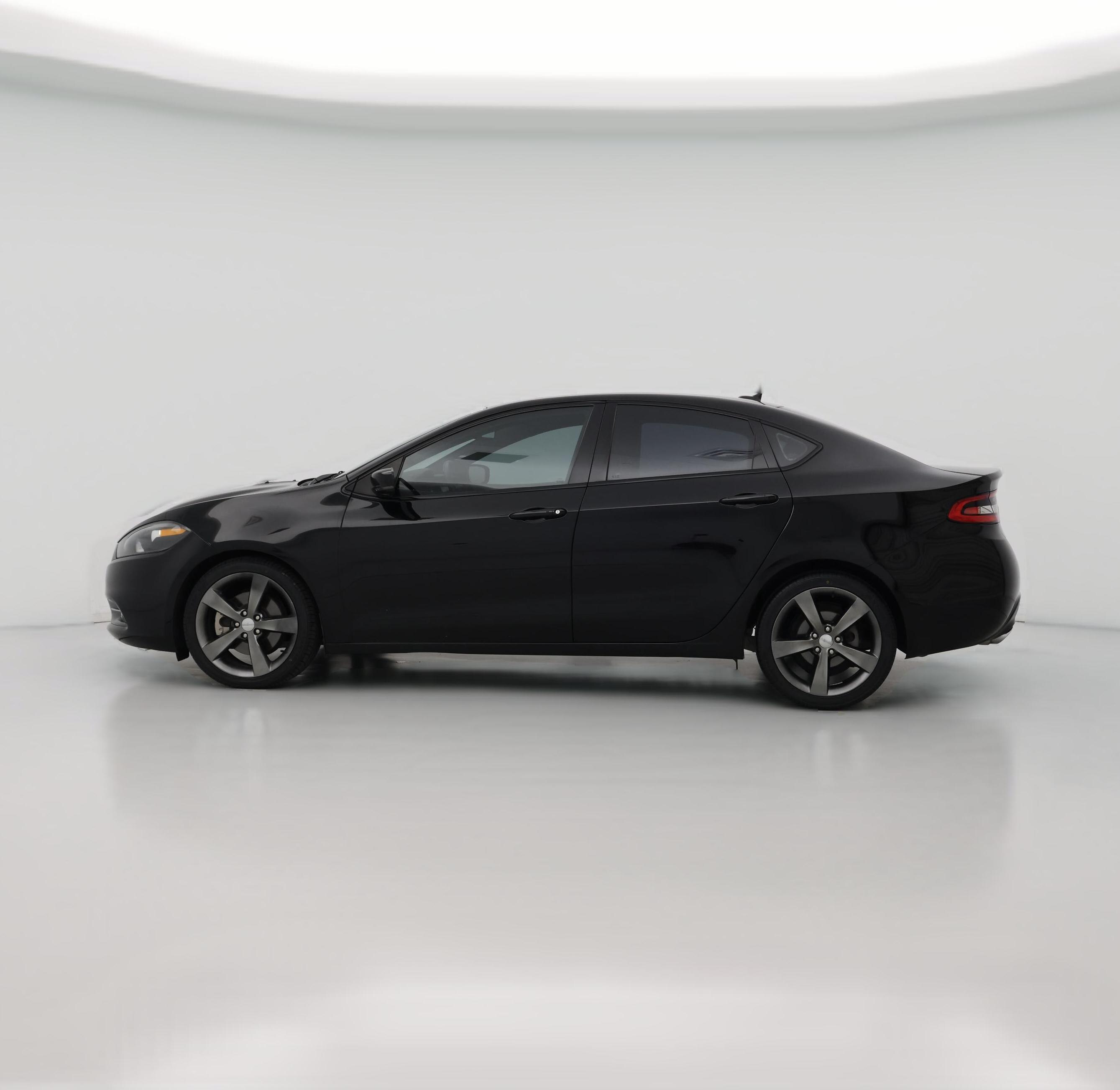 Thumbnail: 2016 Dodge Dart - 1