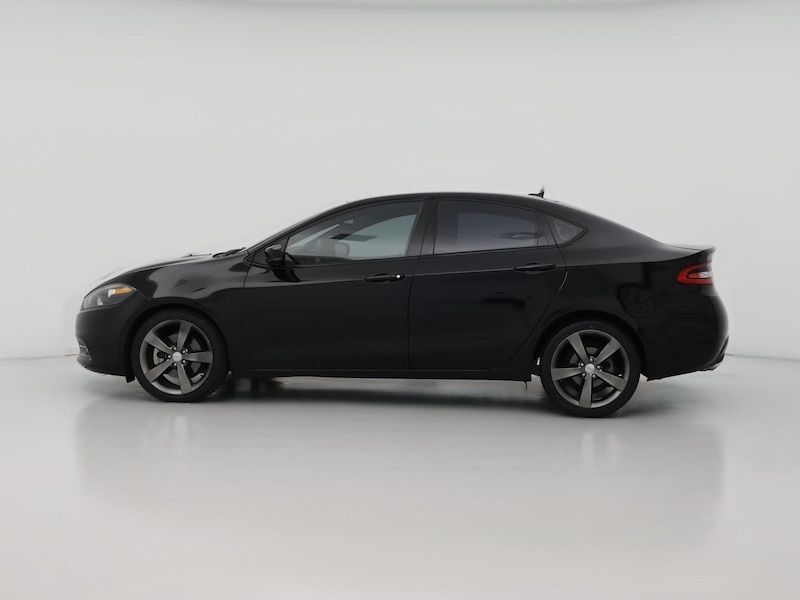2016 Dodge Dart GT -
                  Gilbert, AZ