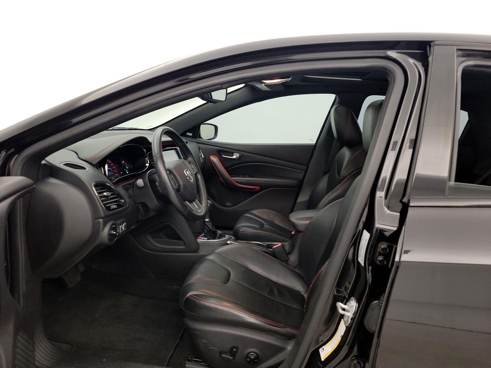 Thumbnail: 2016 Dodge Dart - 11