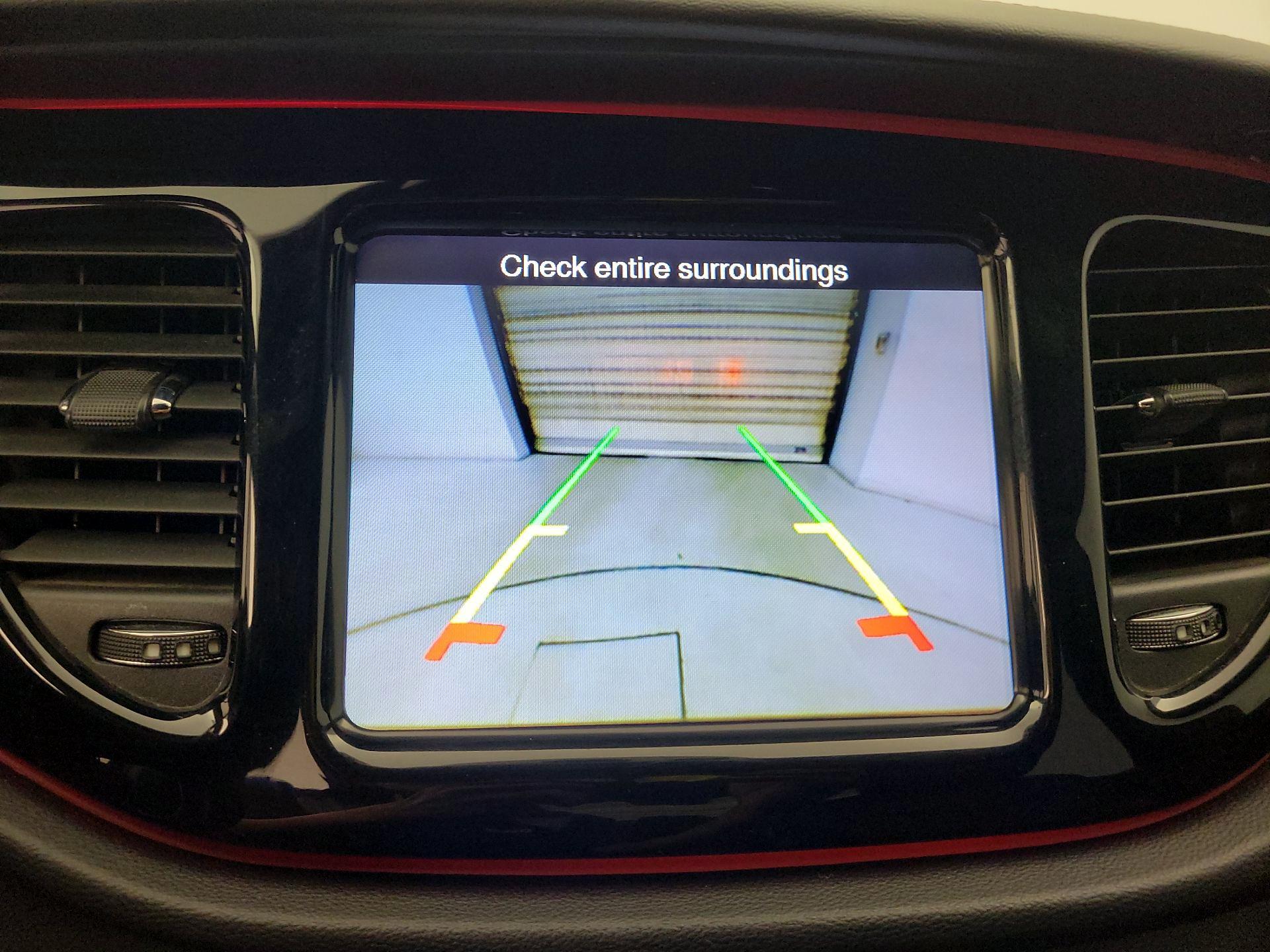 Thumbnail: 2016 Dodge Dart - 15