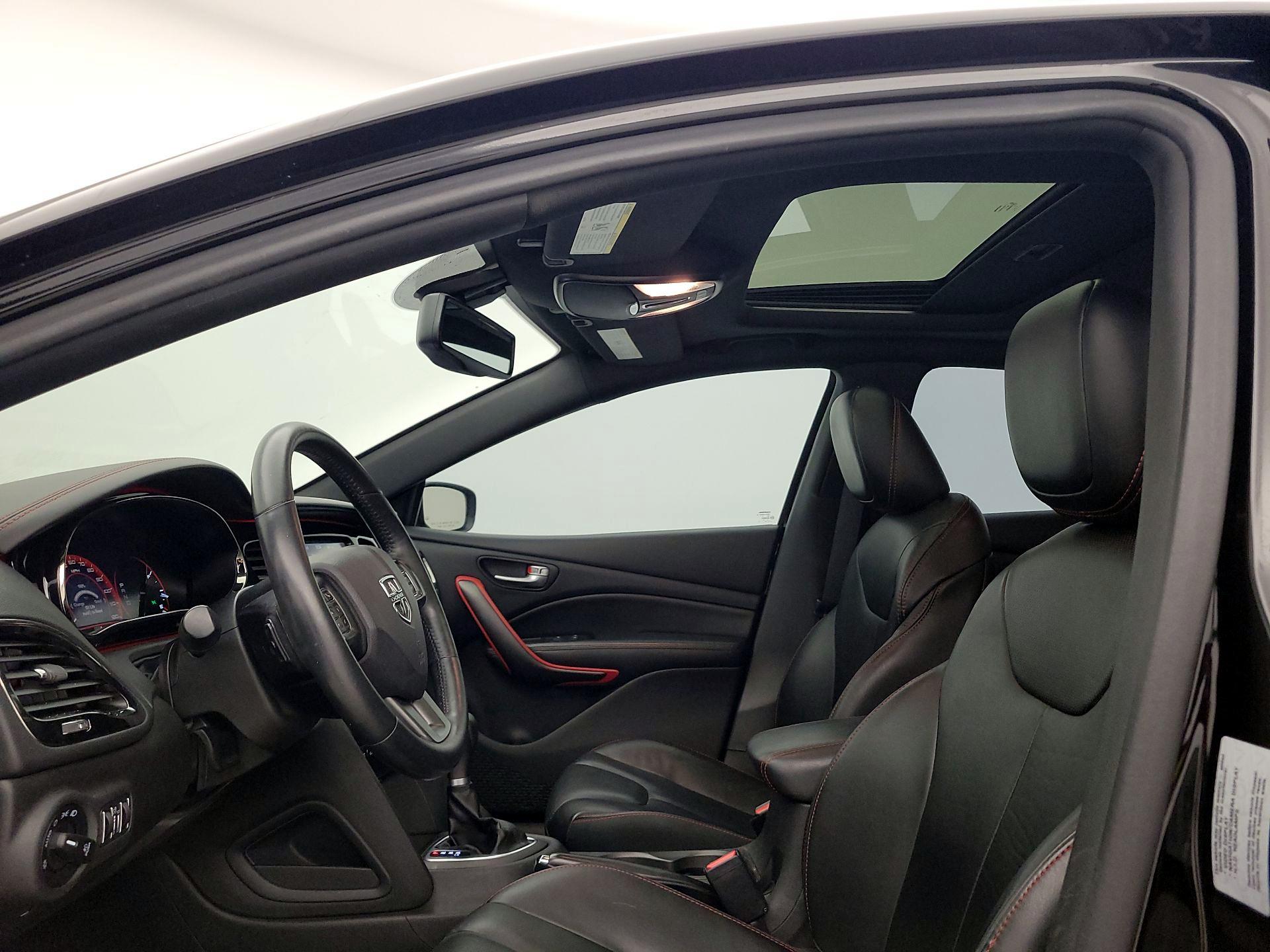 Thumbnail: 2016 Dodge Dart - 20