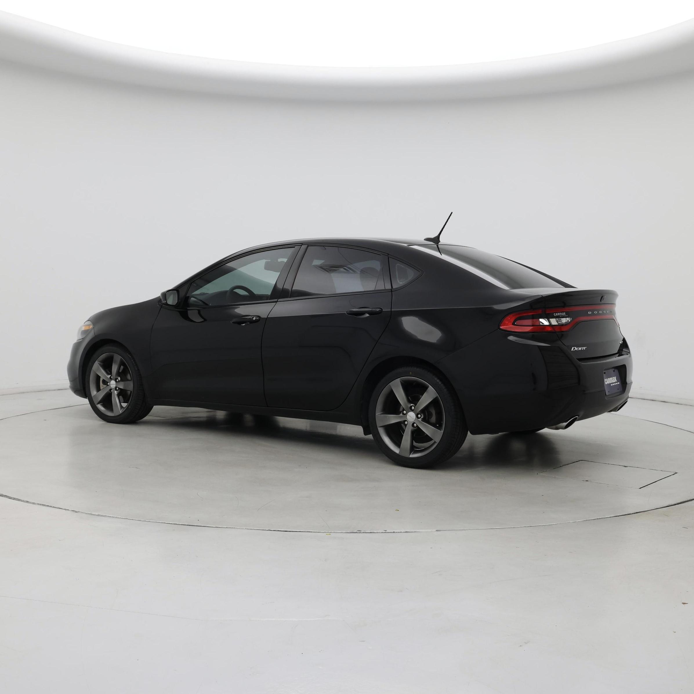 Thumbnail: 2016 Dodge Dart - 5