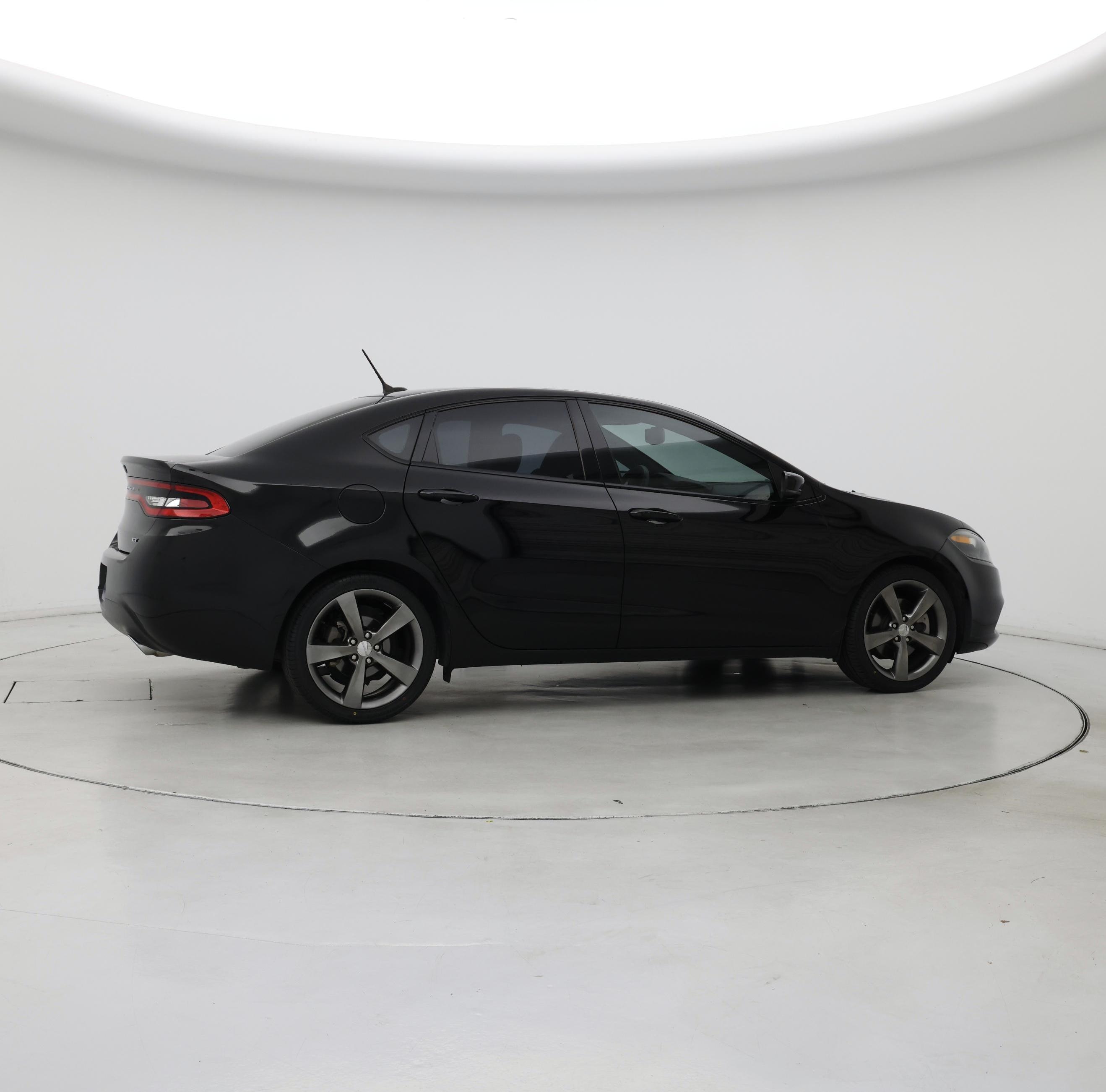 Thumbnail: 2016 Dodge Dart - 6