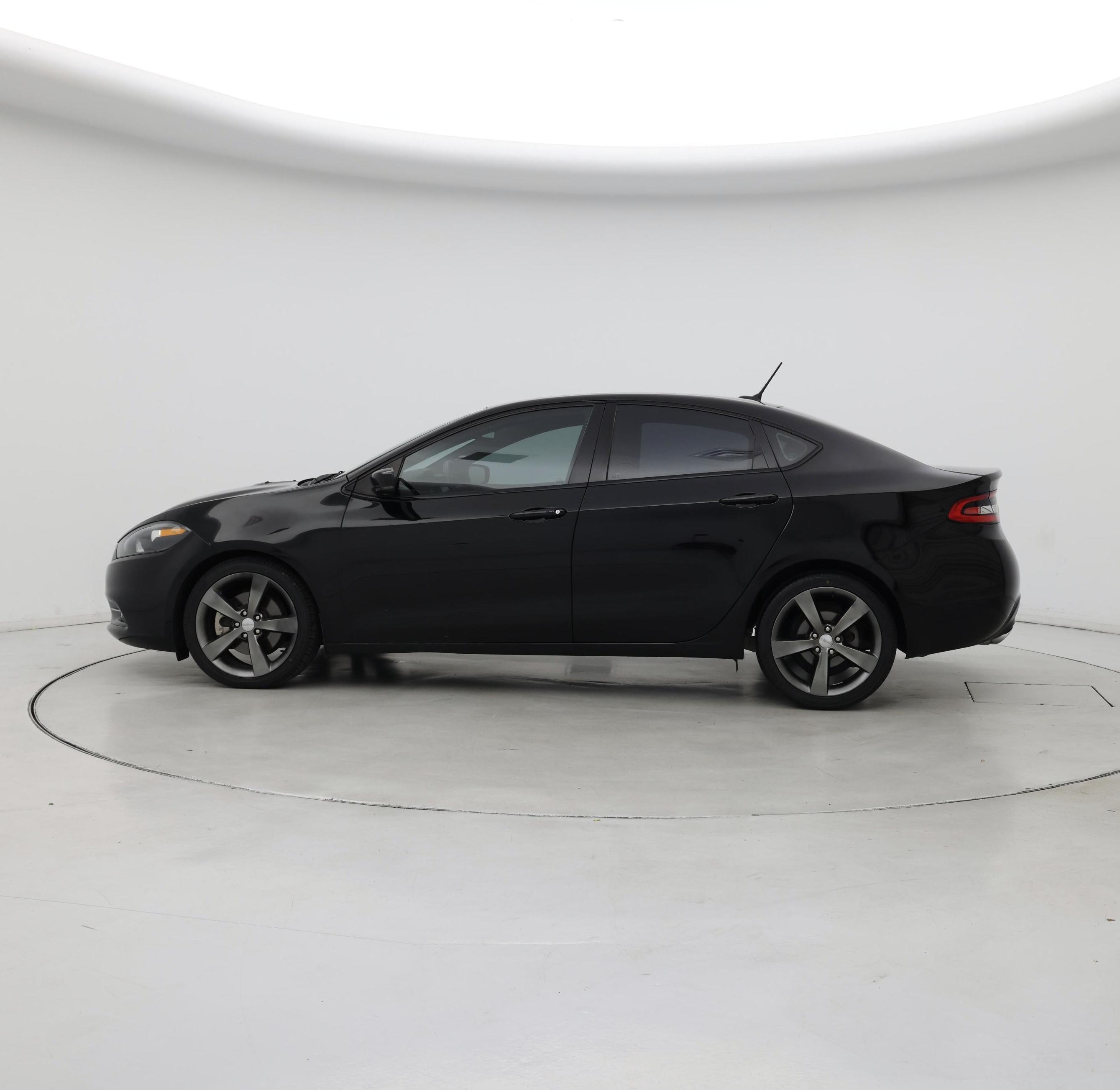 Thumbnail: 2016 Dodge Dart - 7