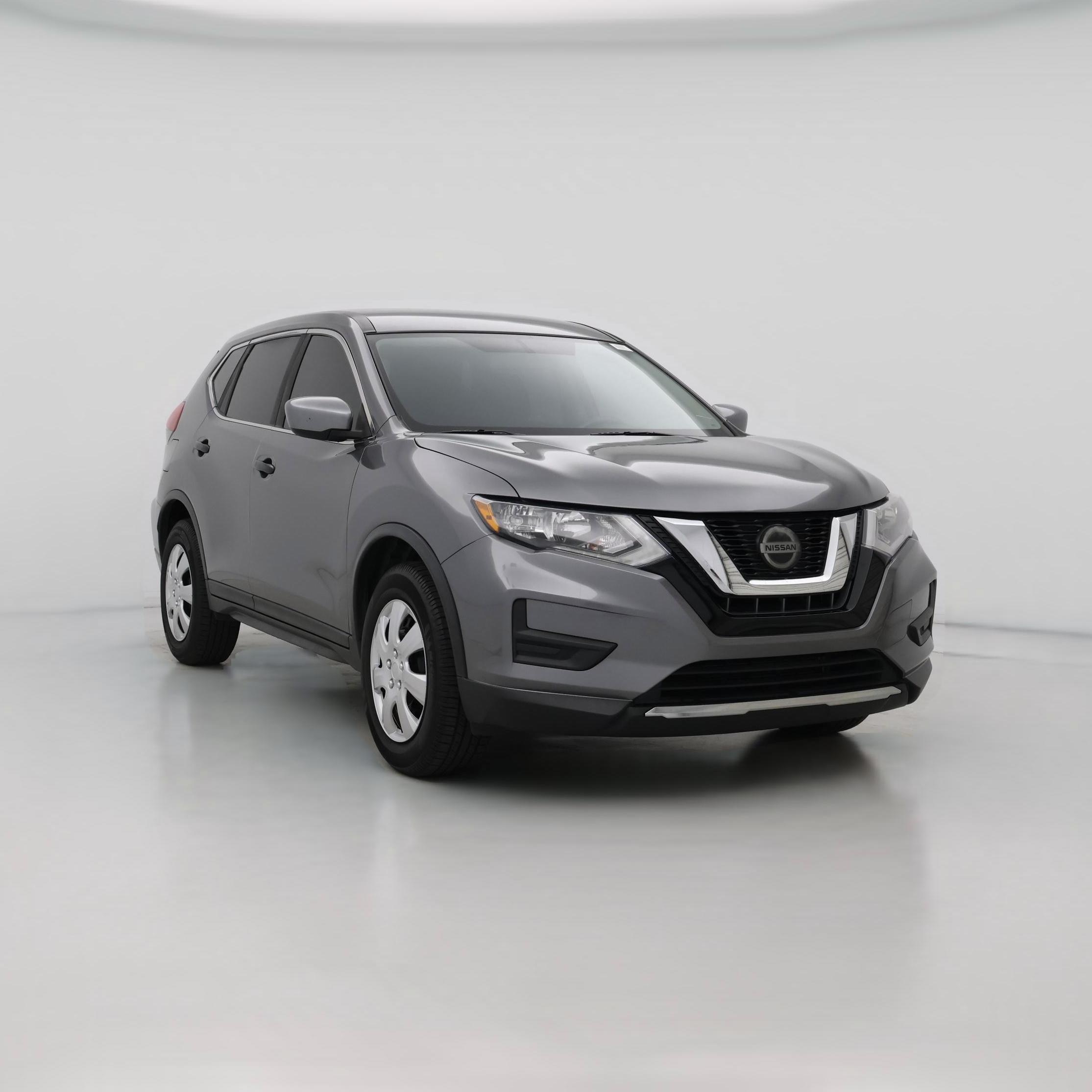 Thumbnail: 2018 Nissan Rogue - 1