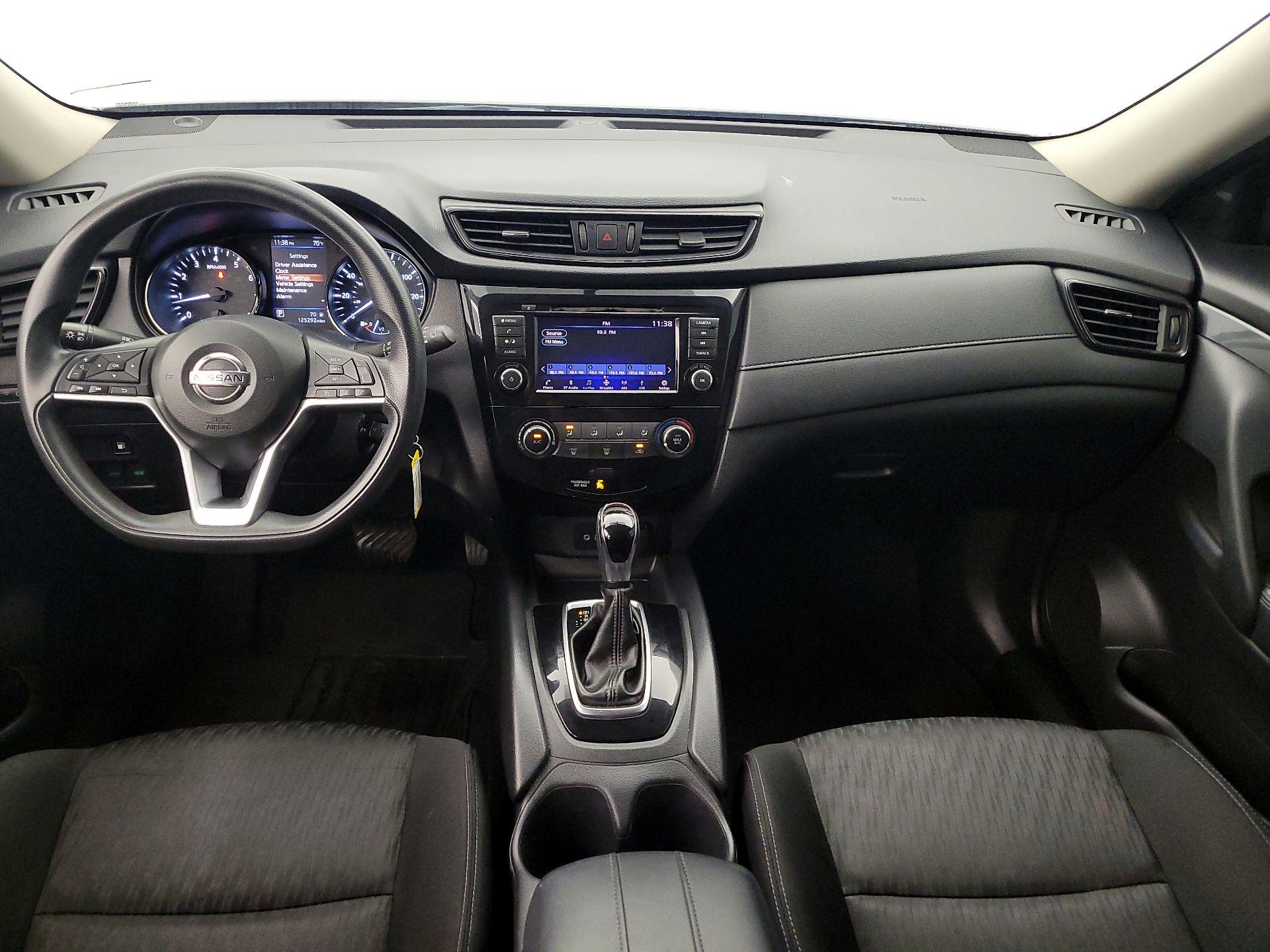 Thumbnail: 2018 Nissan Rogue - 9