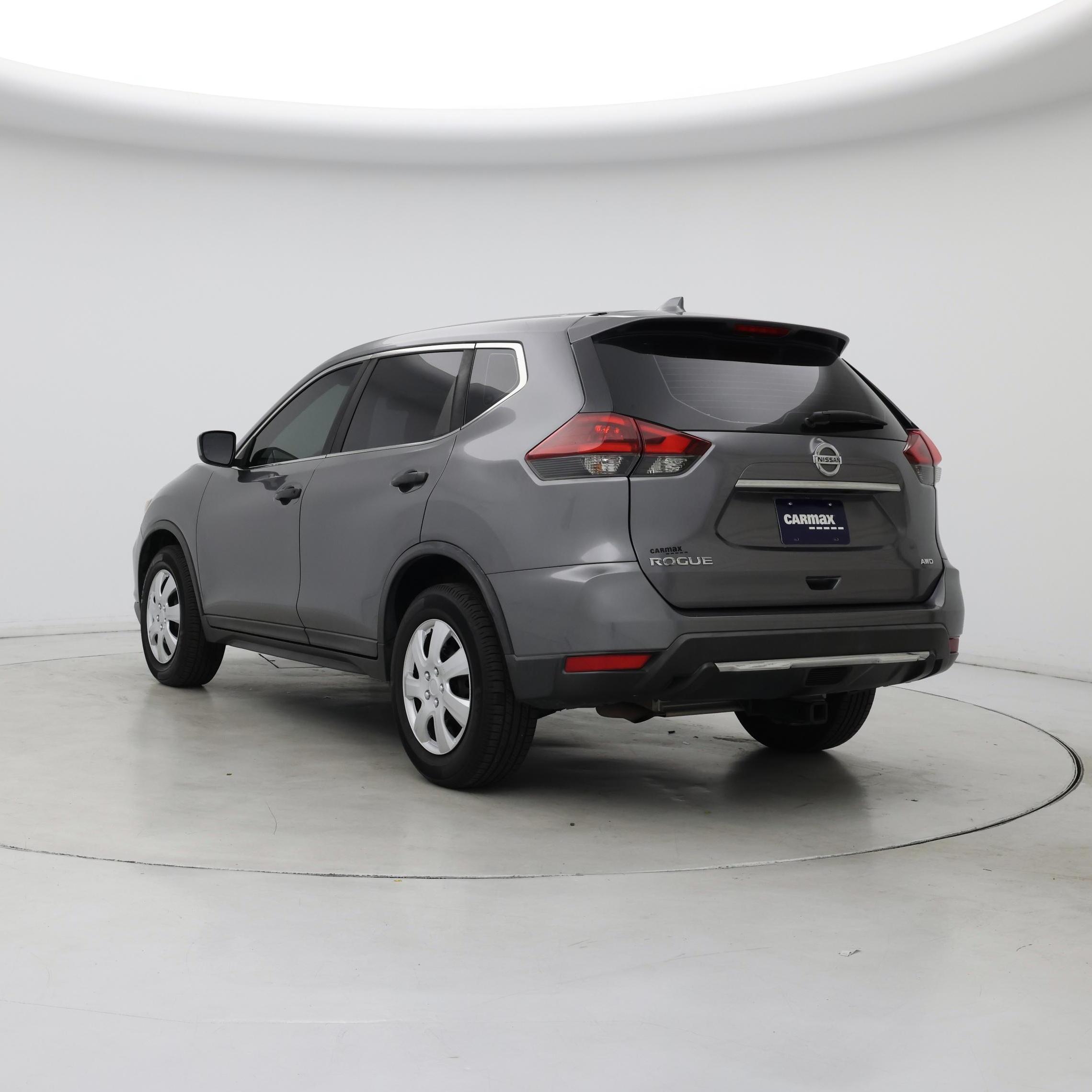Thumbnail: 2018 Nissan Rogue - 2