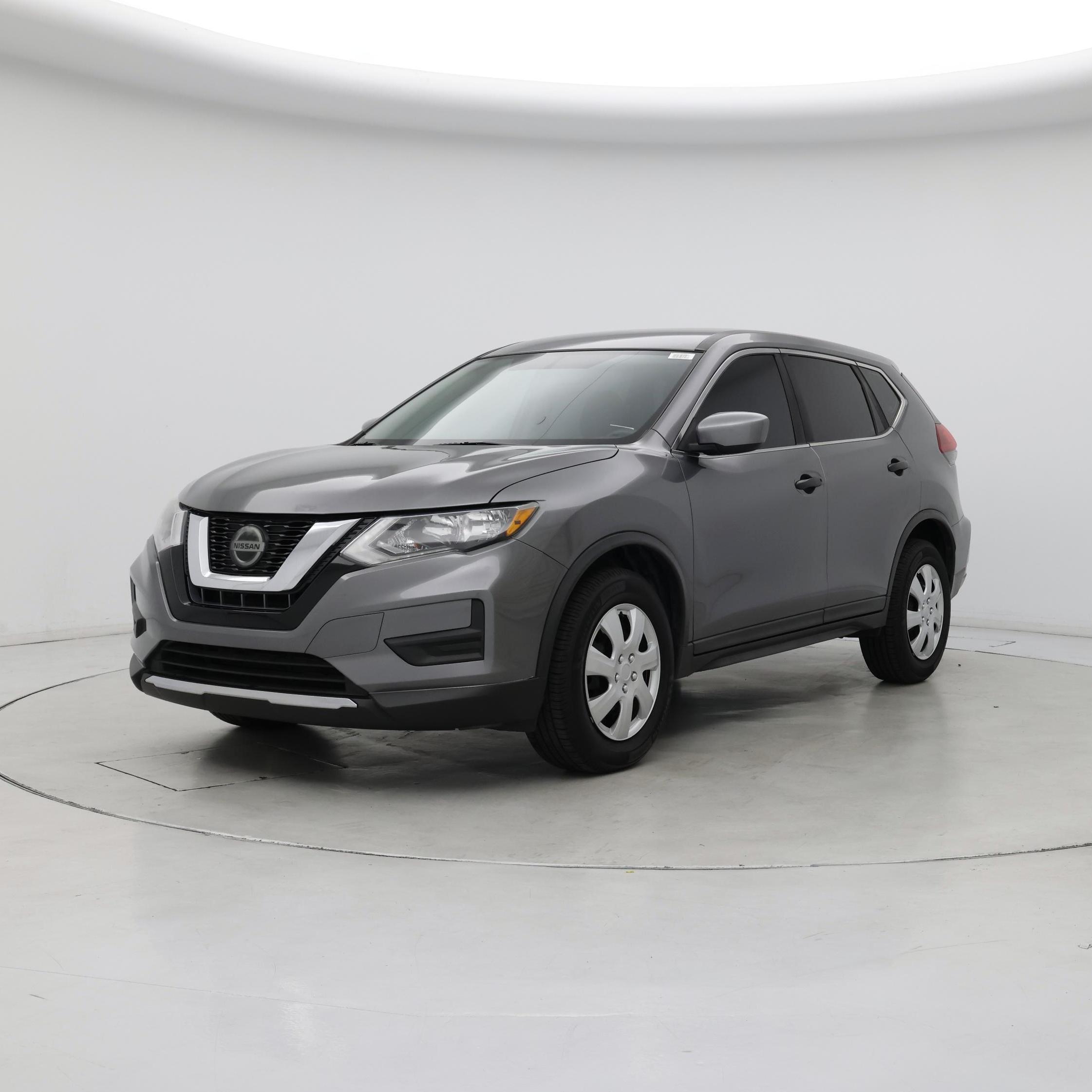 Thumbnail: 2018 Nissan Rogue - 4