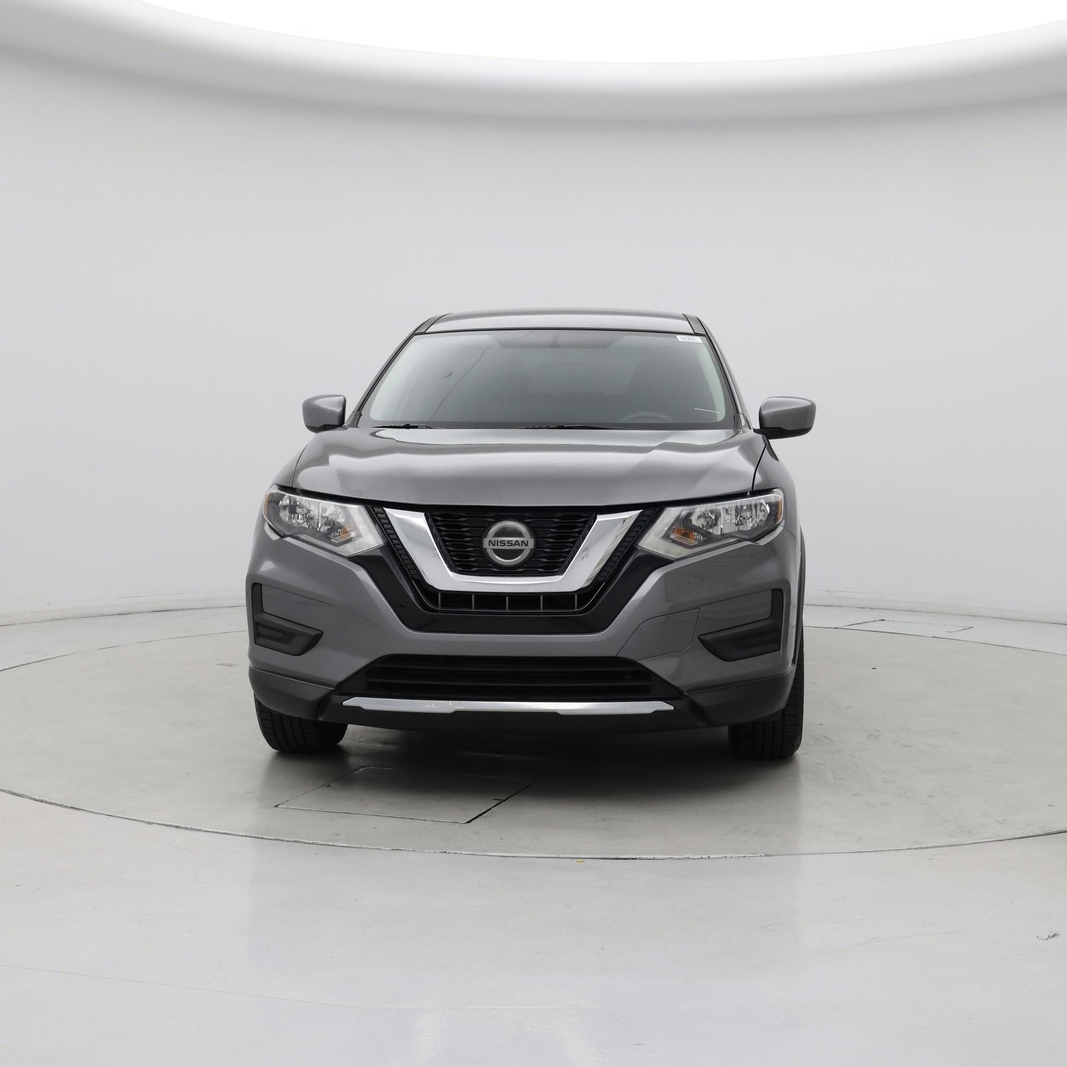 Thumbnail: 2018 Nissan Rogue - 5
