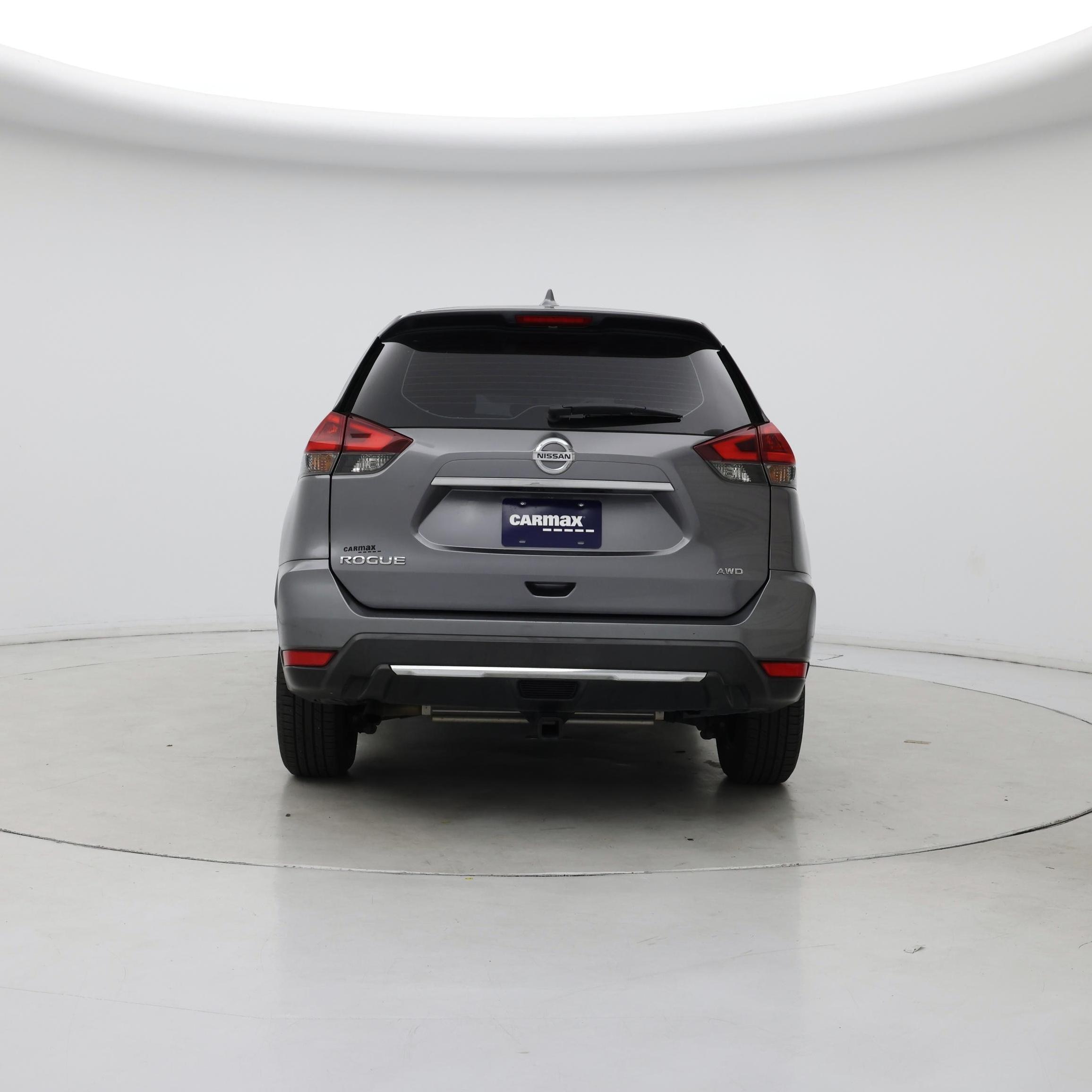 Thumbnail: 2018 Nissan Rogue - 6