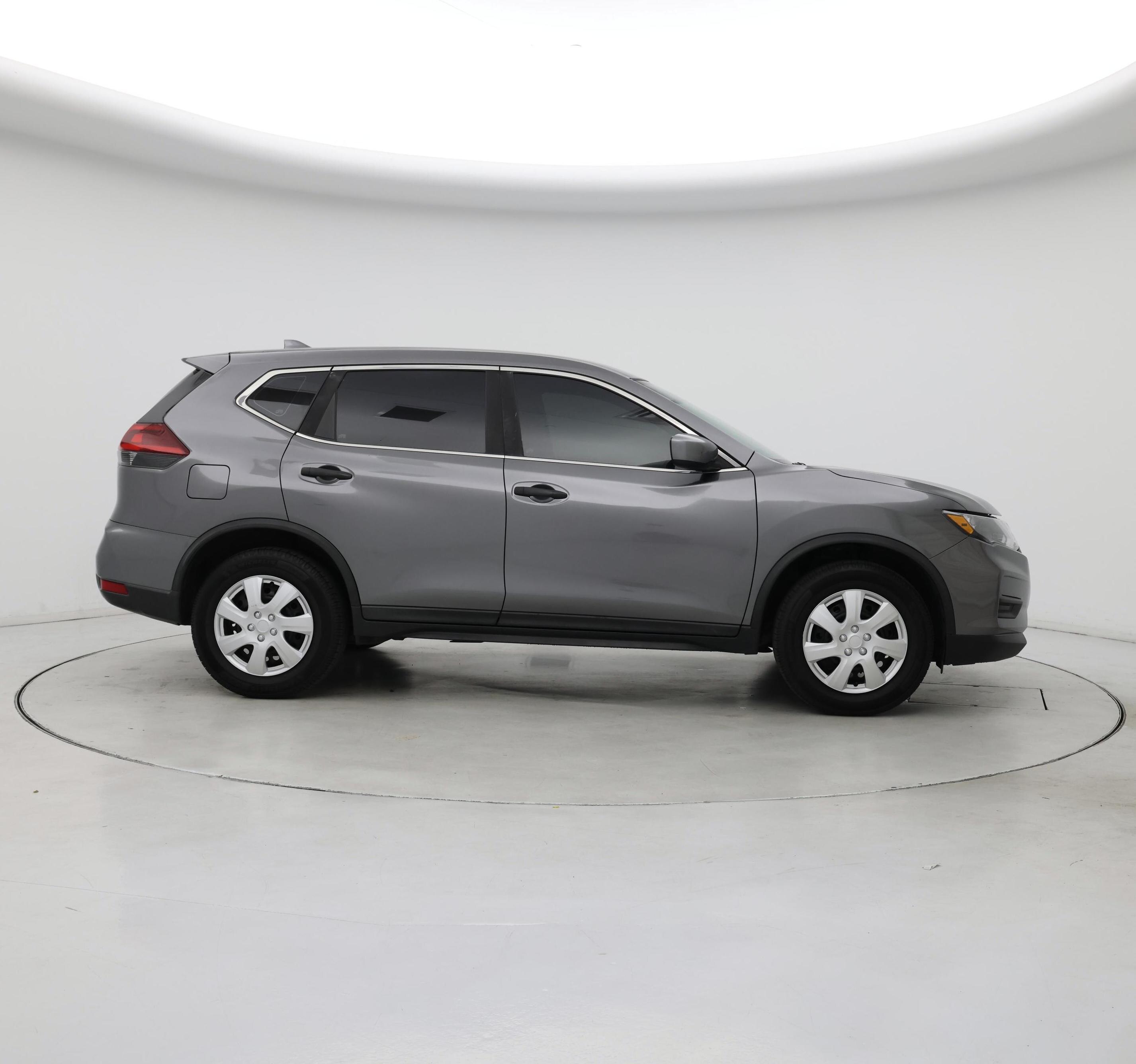 Thumbnail: 2018 Nissan Rogue - 7