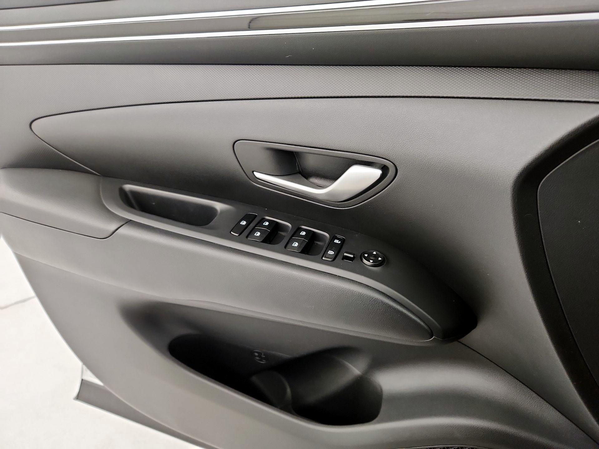 Thumbnail: 2024 Hyundai Tucson - 12