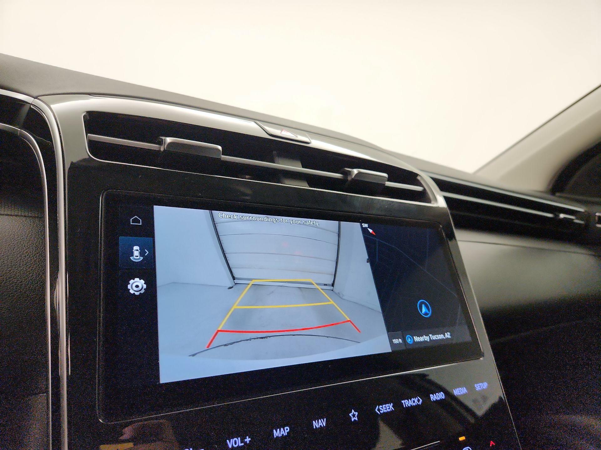 Thumbnail: 2024 Hyundai Tucson - 14