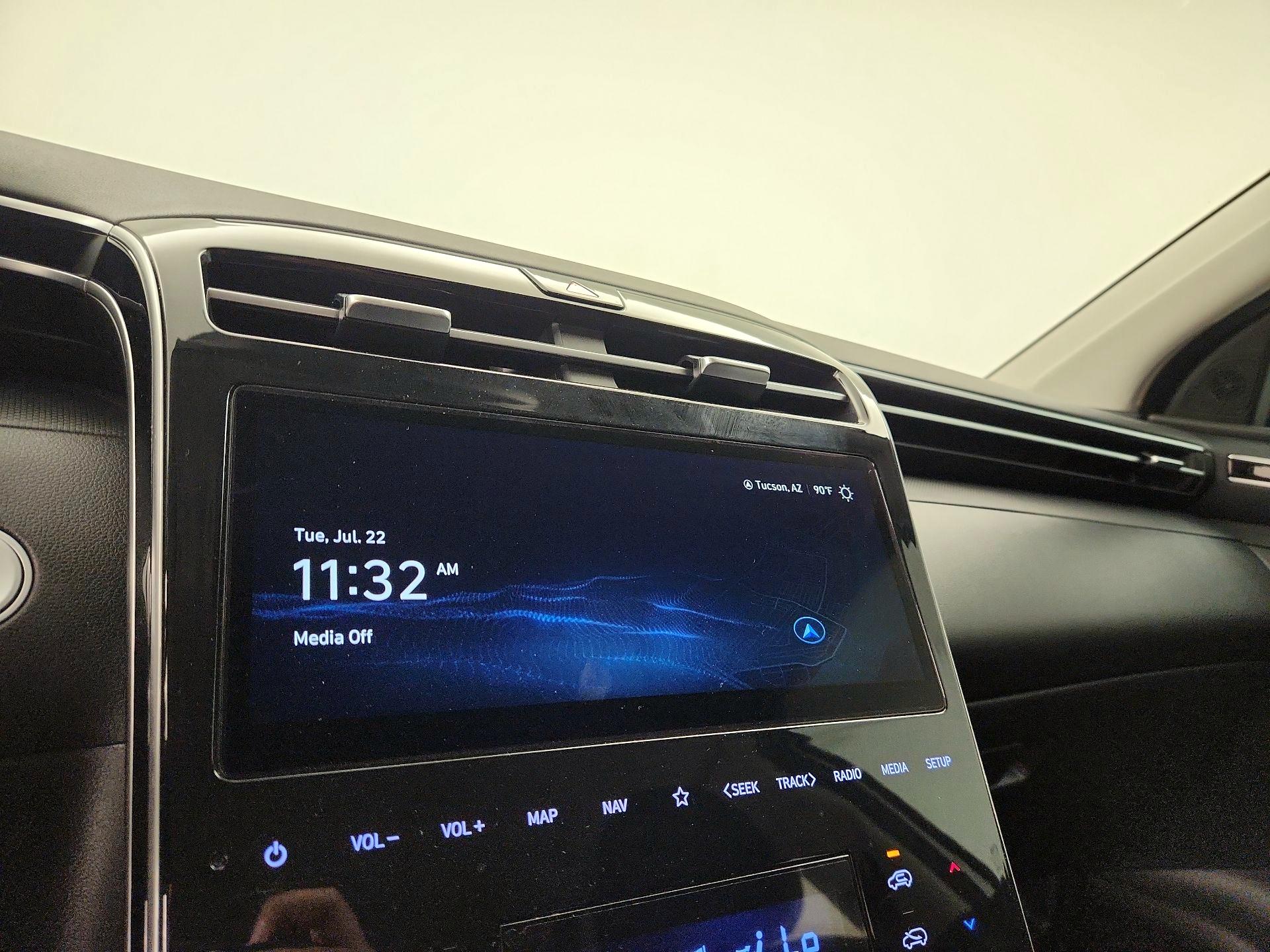 Thumbnail: 2024 Hyundai Tucson - 15