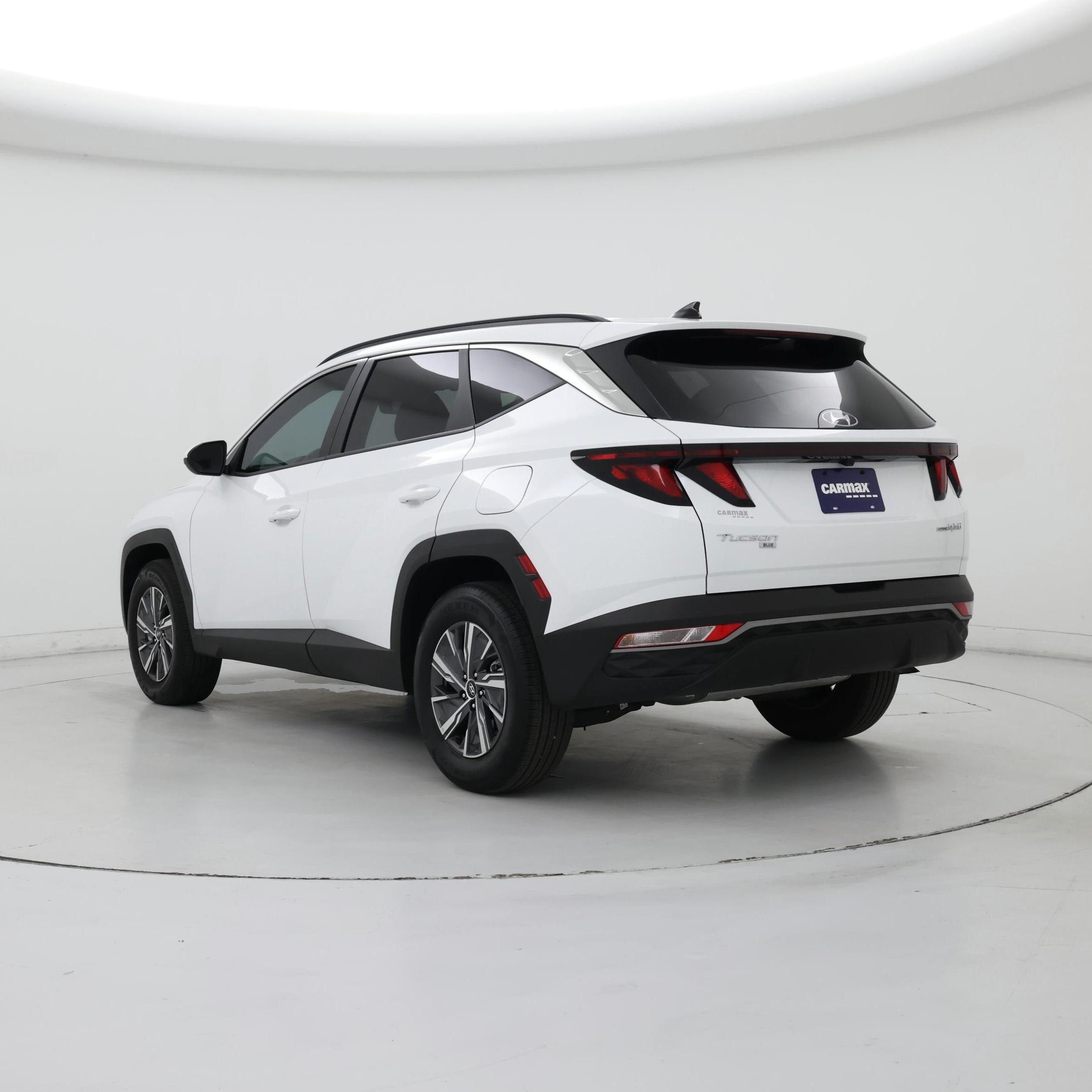 Thumbnail: 2024 Hyundai Tucson - 2