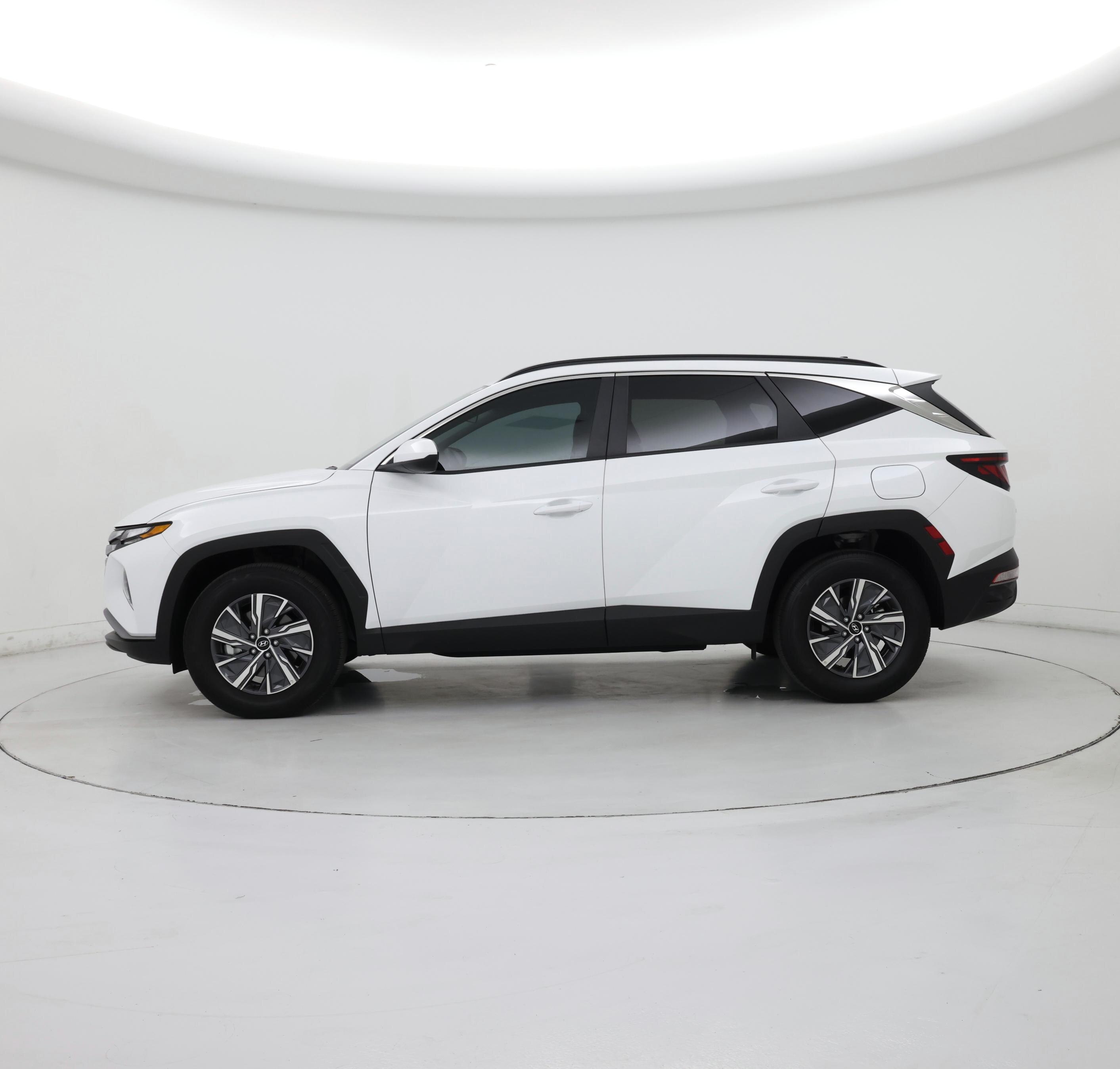 Thumbnail: 2024 Hyundai Tucson - 3