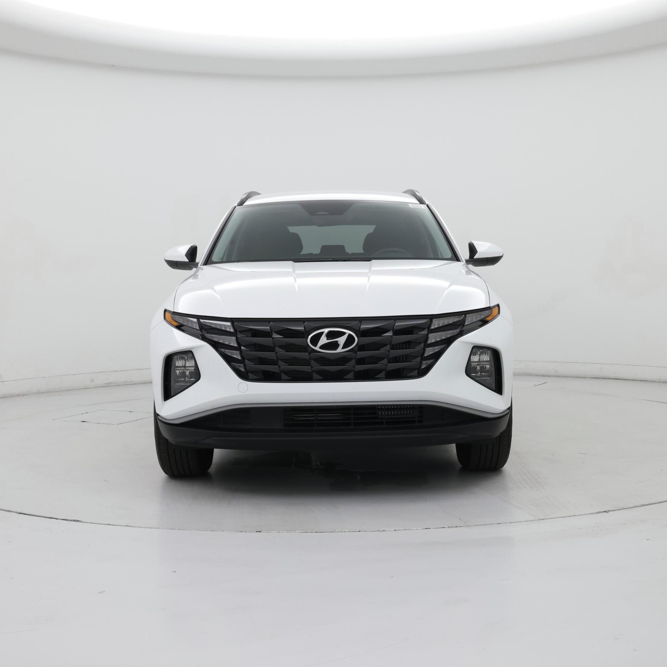 Thumbnail: 2024 Hyundai Tucson - 5