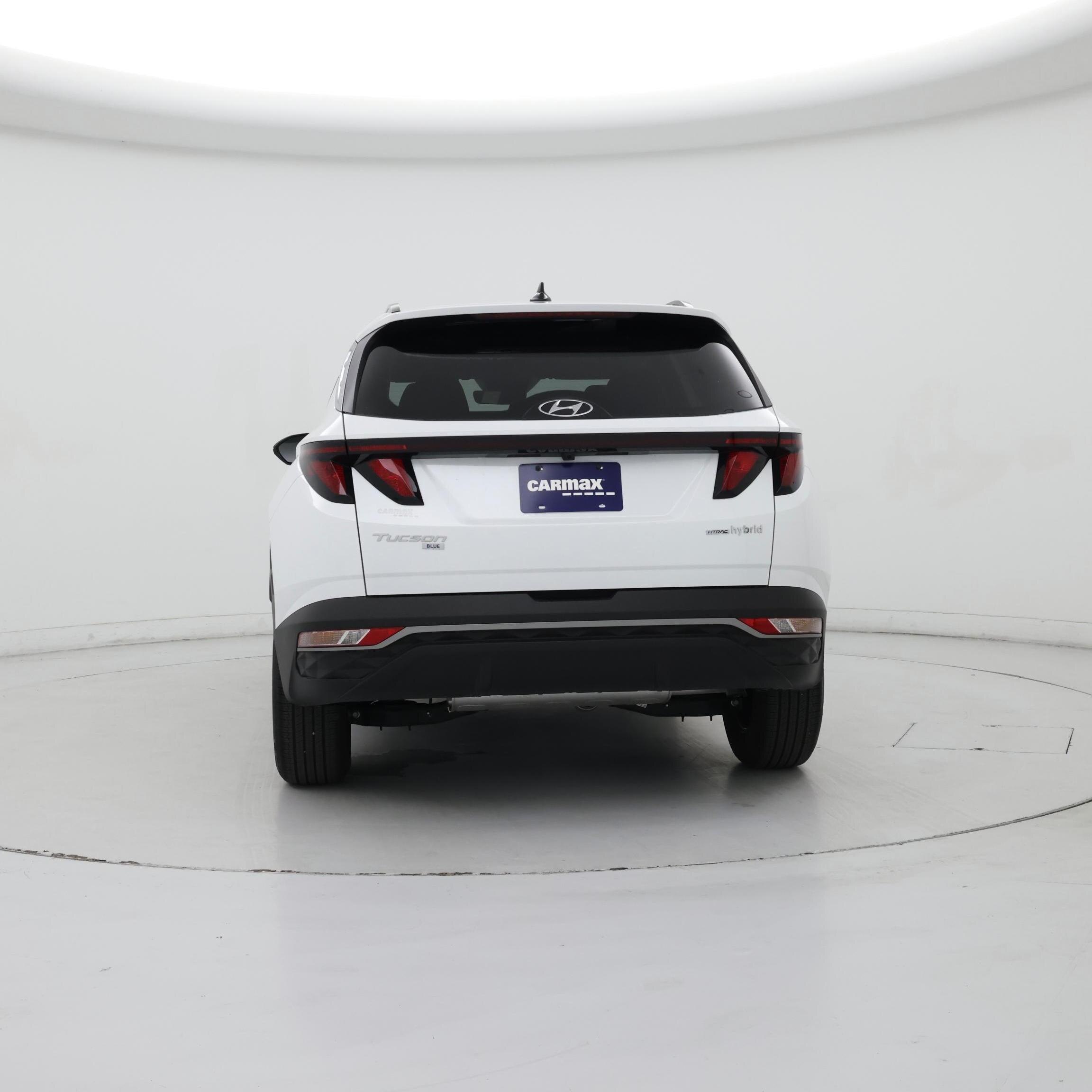 Thumbnail: 2024 Hyundai Tucson - 6