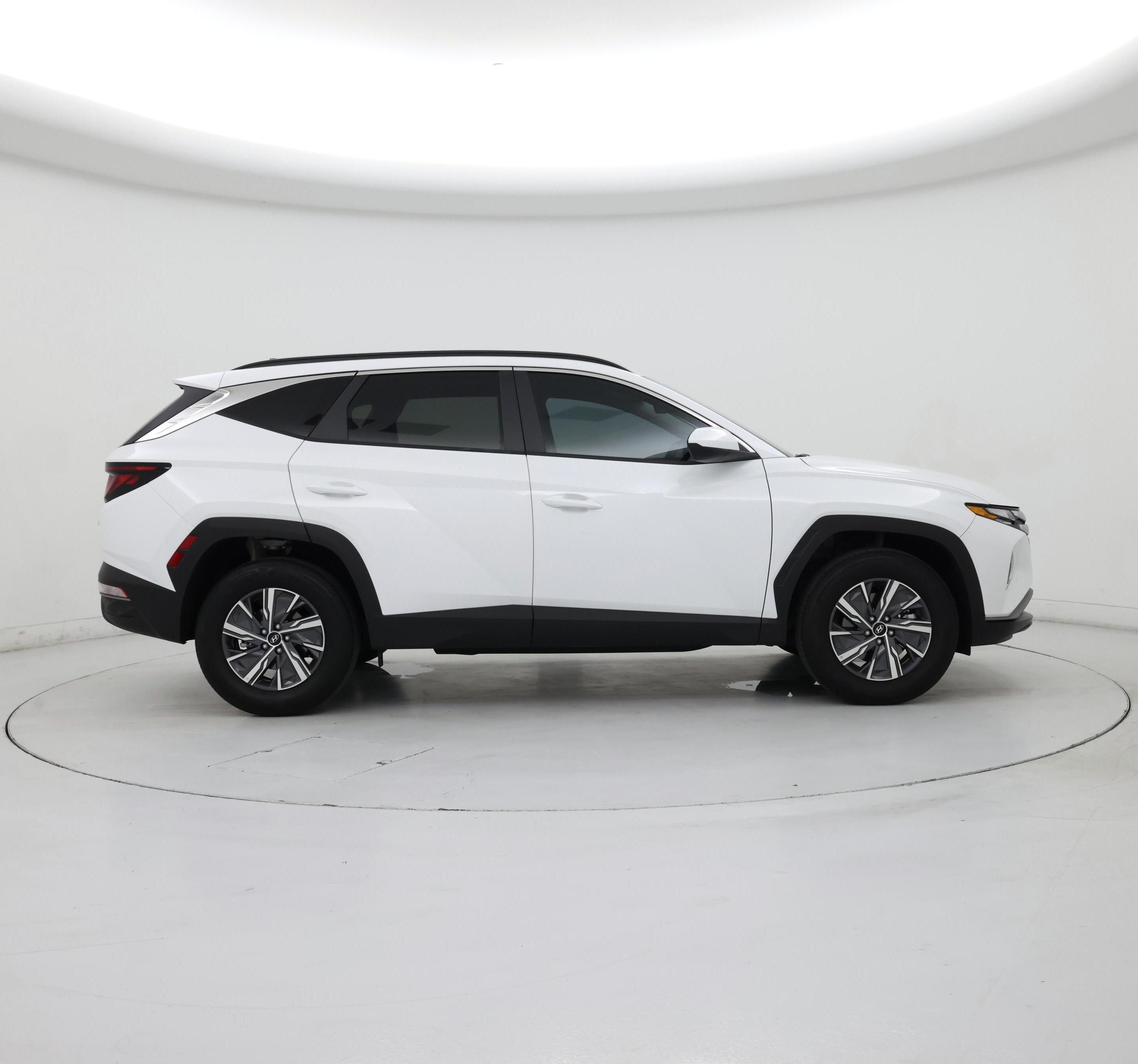 Thumbnail: 2024 Hyundai Tucson - 7