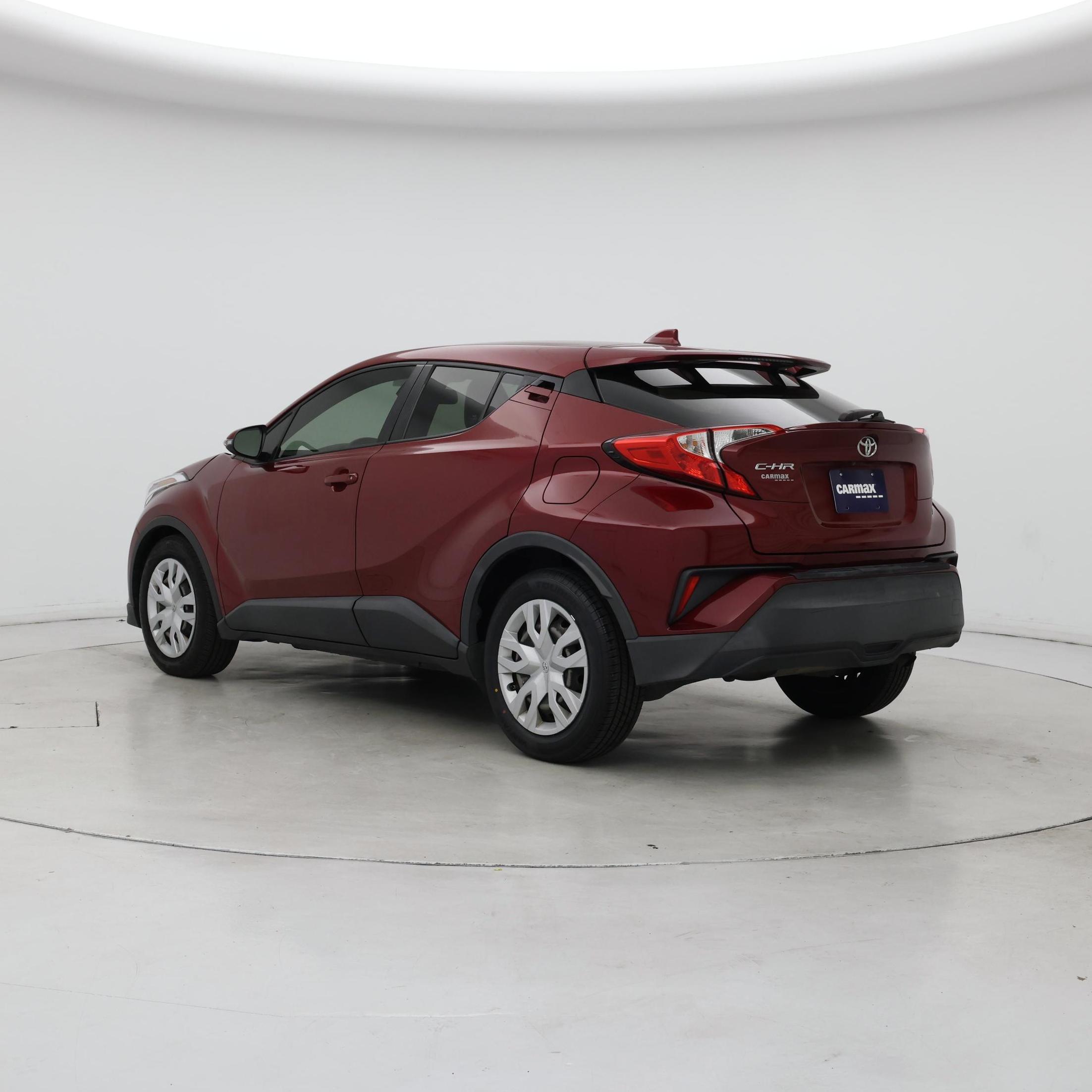 Thumbnail: 2019 Toyota C-HR - 2
